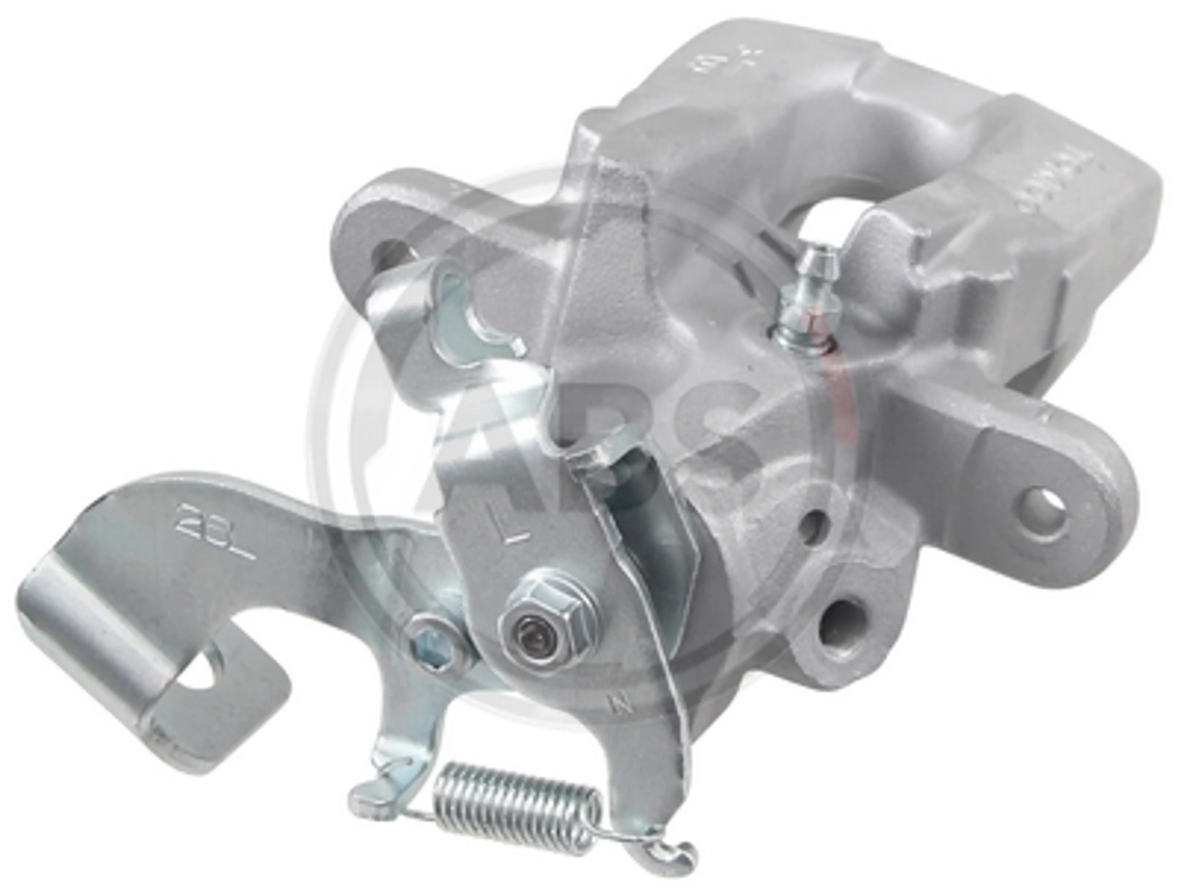 PINZA DE FRENO (SIN  DEVOLUCIÓN CAS