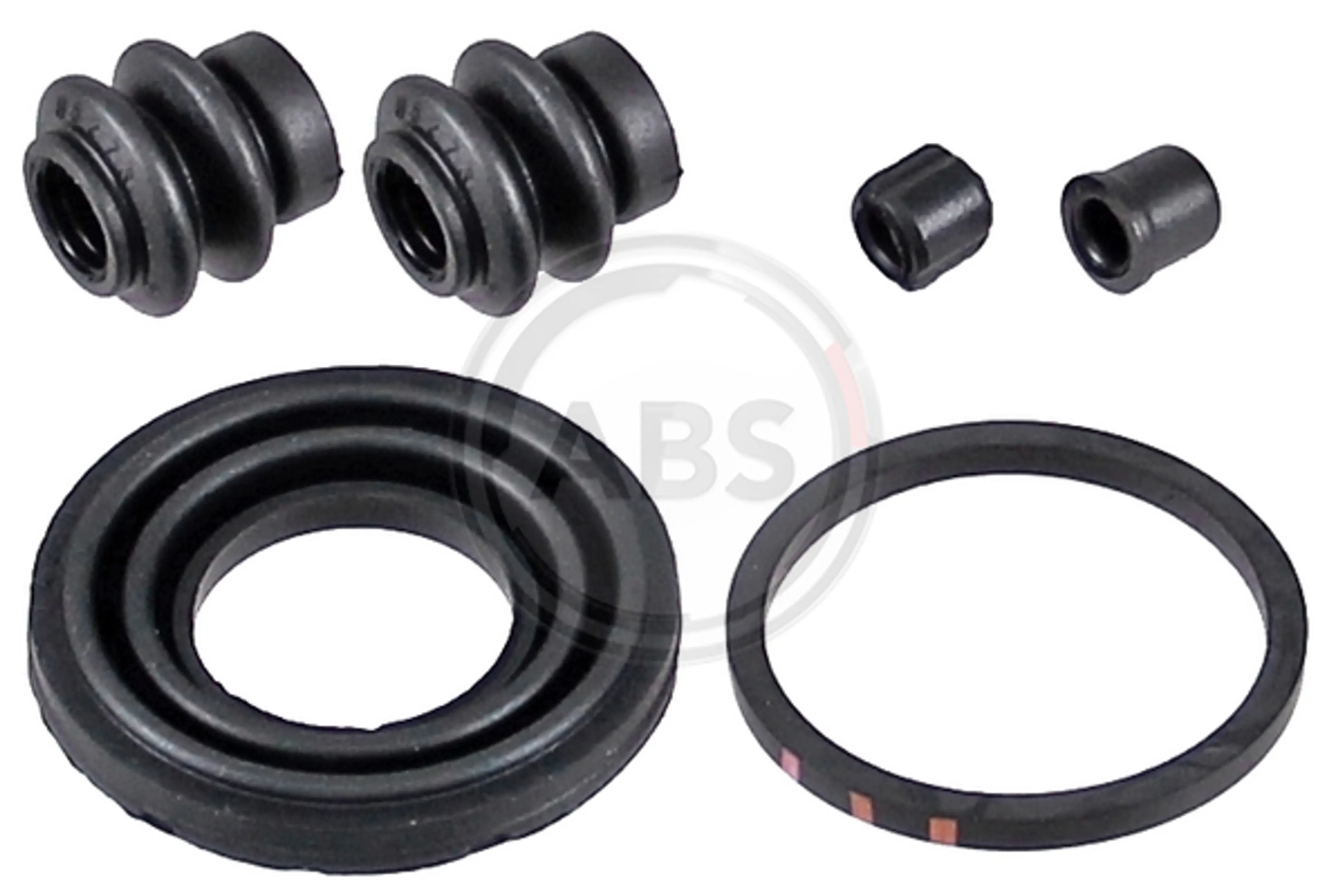 JUEGO DE REPARACIÓN, PINZA DE FRENO