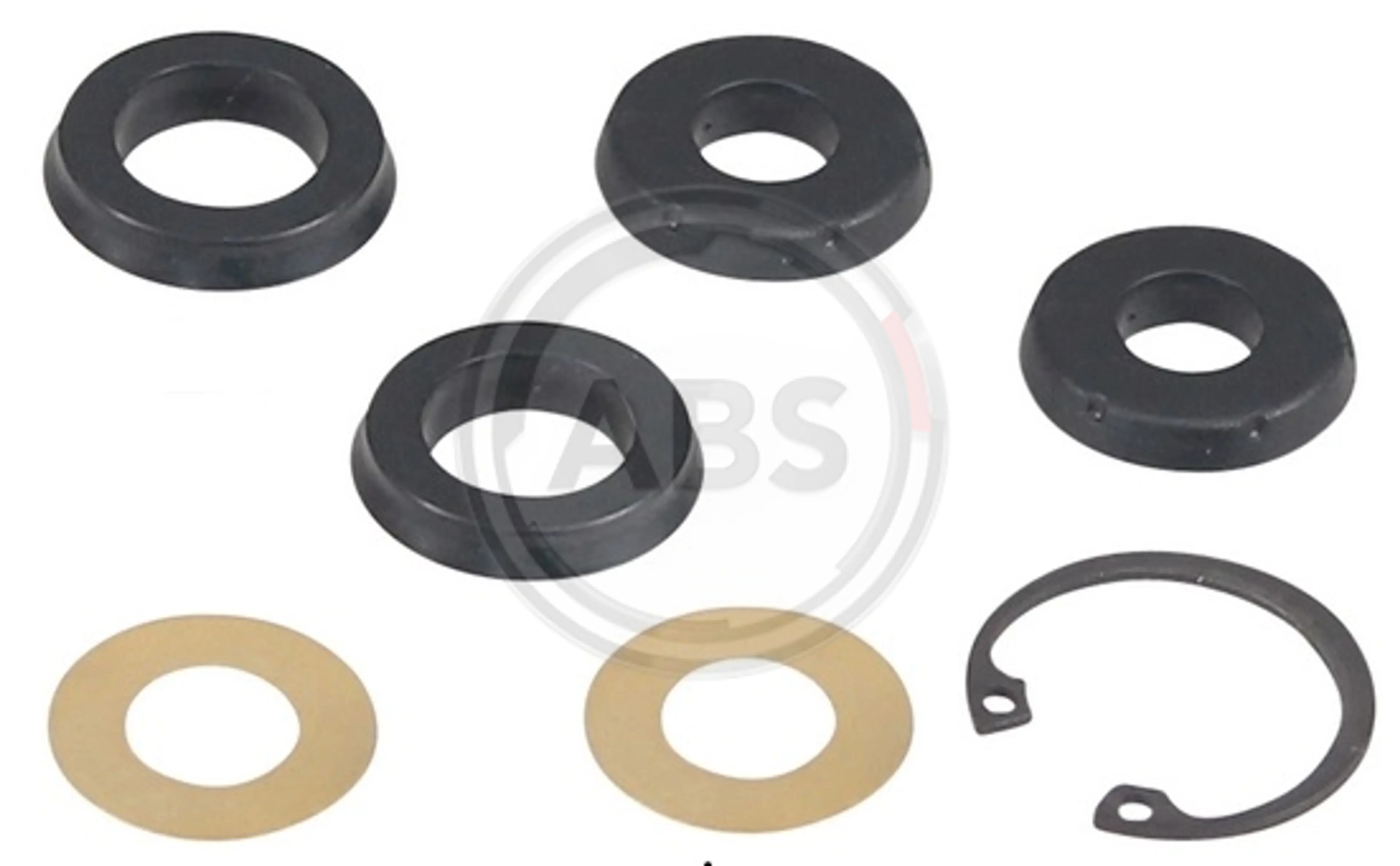 JUEGO DE REPARACIÓN, PINZA DE FRENO