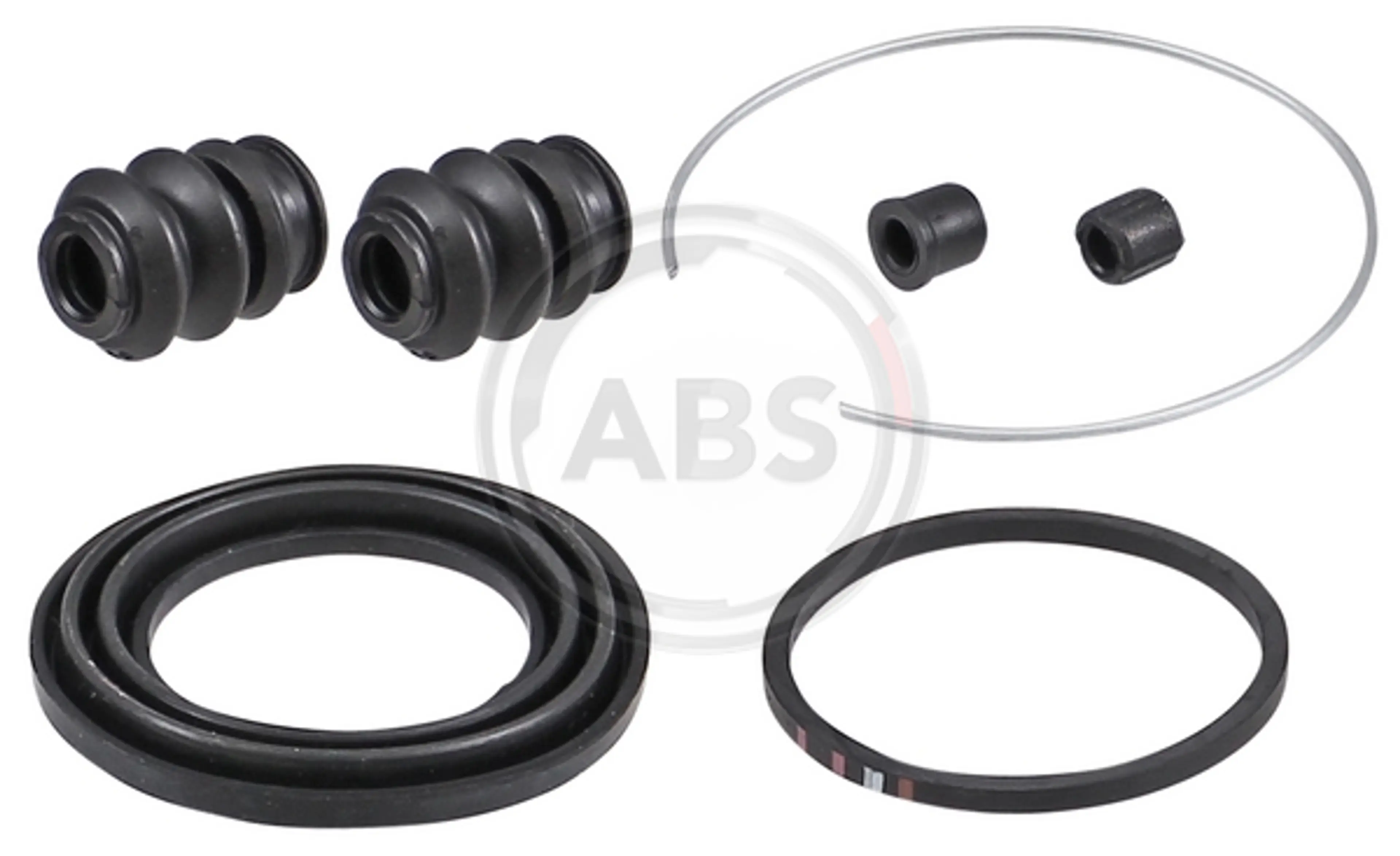 JUEGO DE REPARACIÓN, PINZA DE FRENO