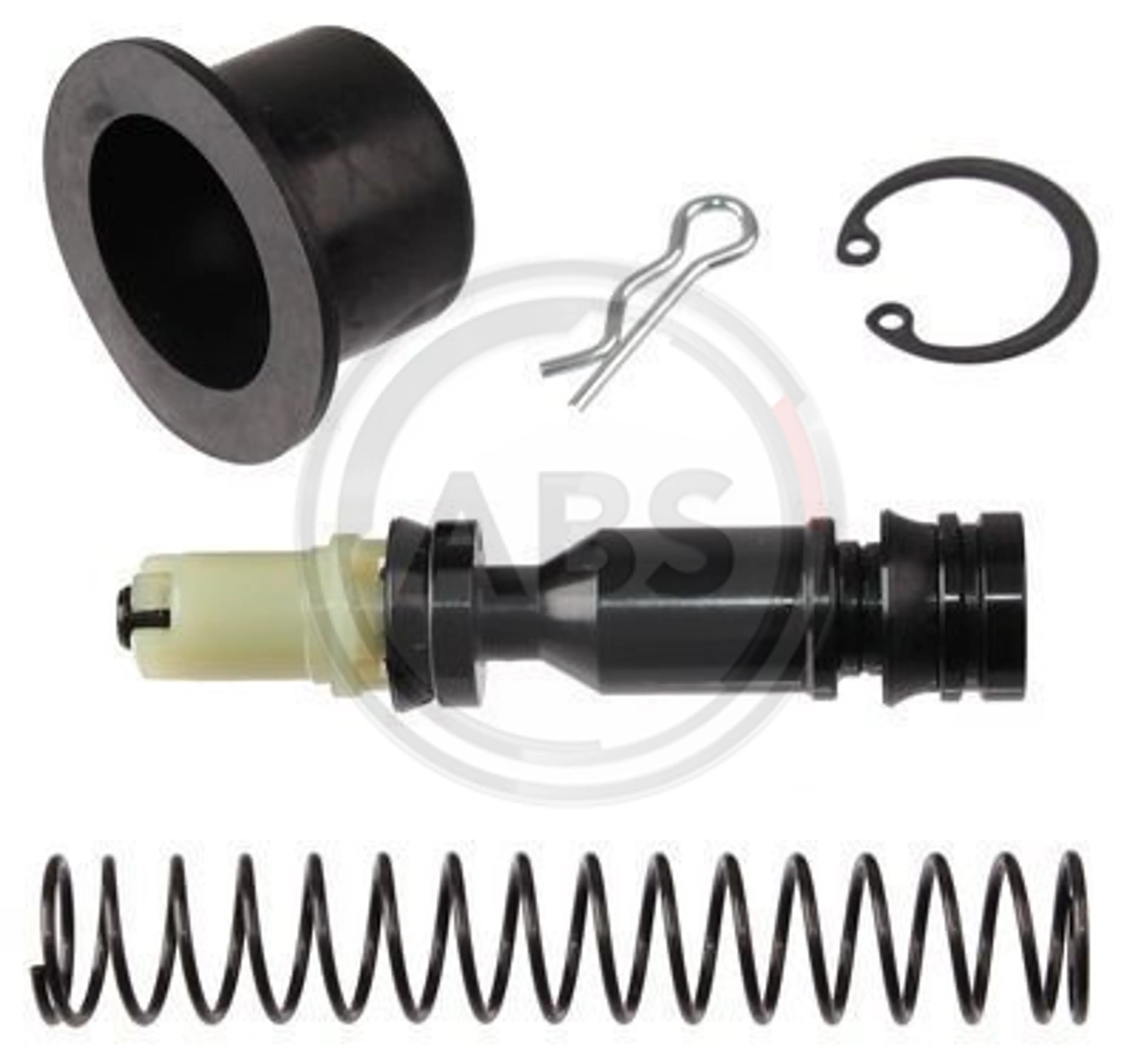 JUEGO DE REPARACIÓN, PINZA DE FRENO