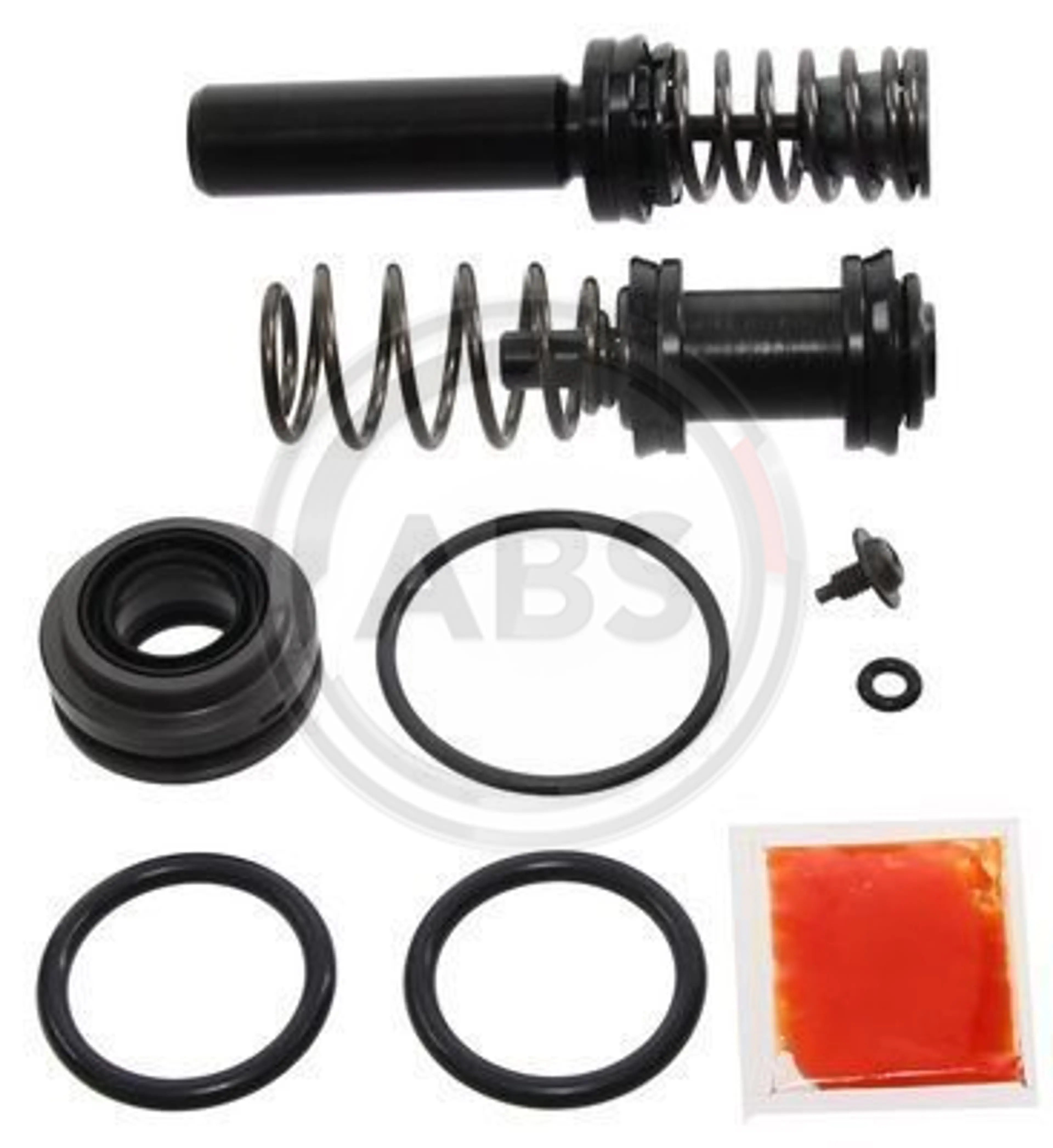 JUEGO DE REPARACIÓN, PINZA DE FRENO