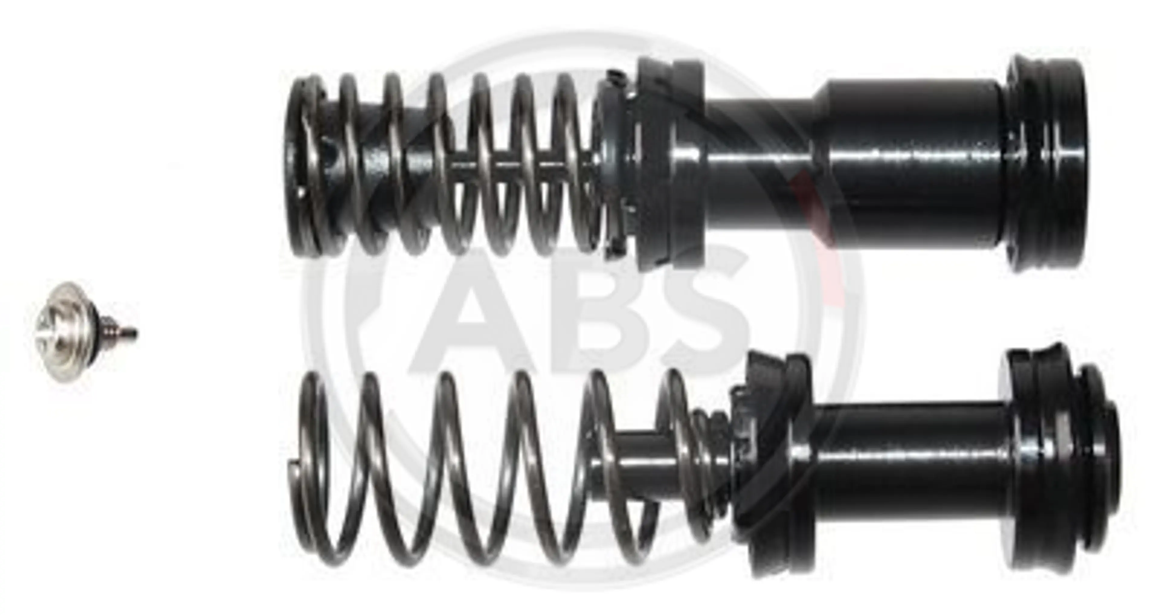 JUEGO DE REPARACIÓN, PINZA DE FRENO