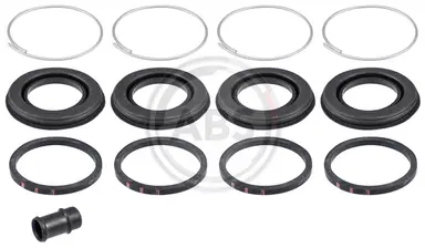 JUEGO DE REPARACIÓN, PINZA DE FRENO