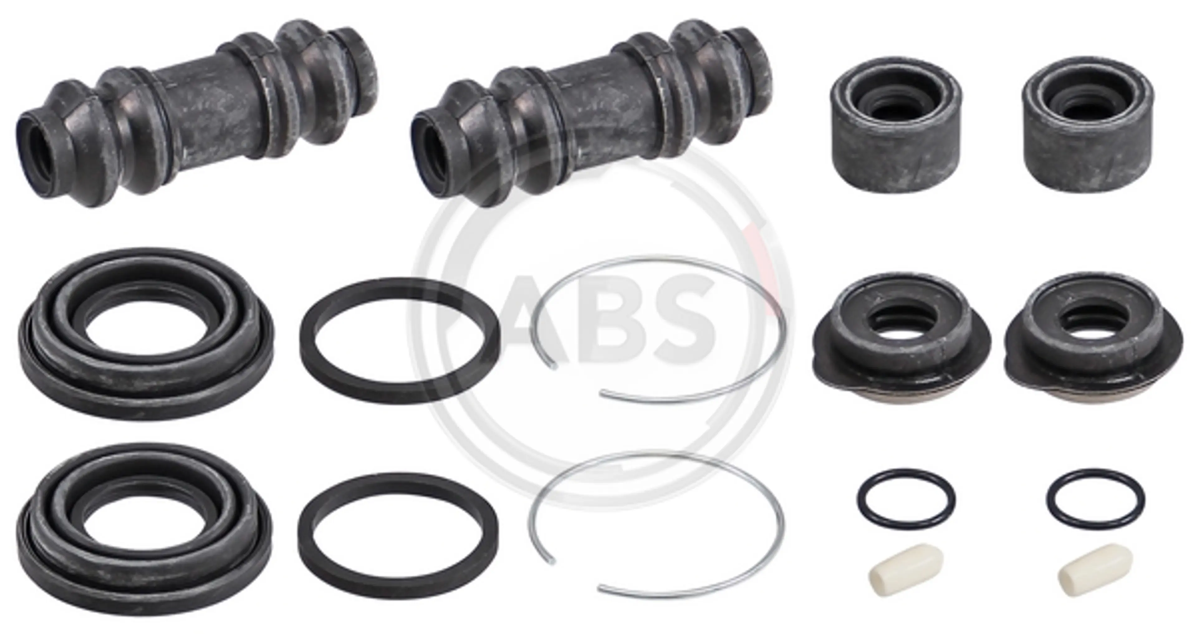 JUEGO DE REPARACIÓN, PINZA DE FRENO