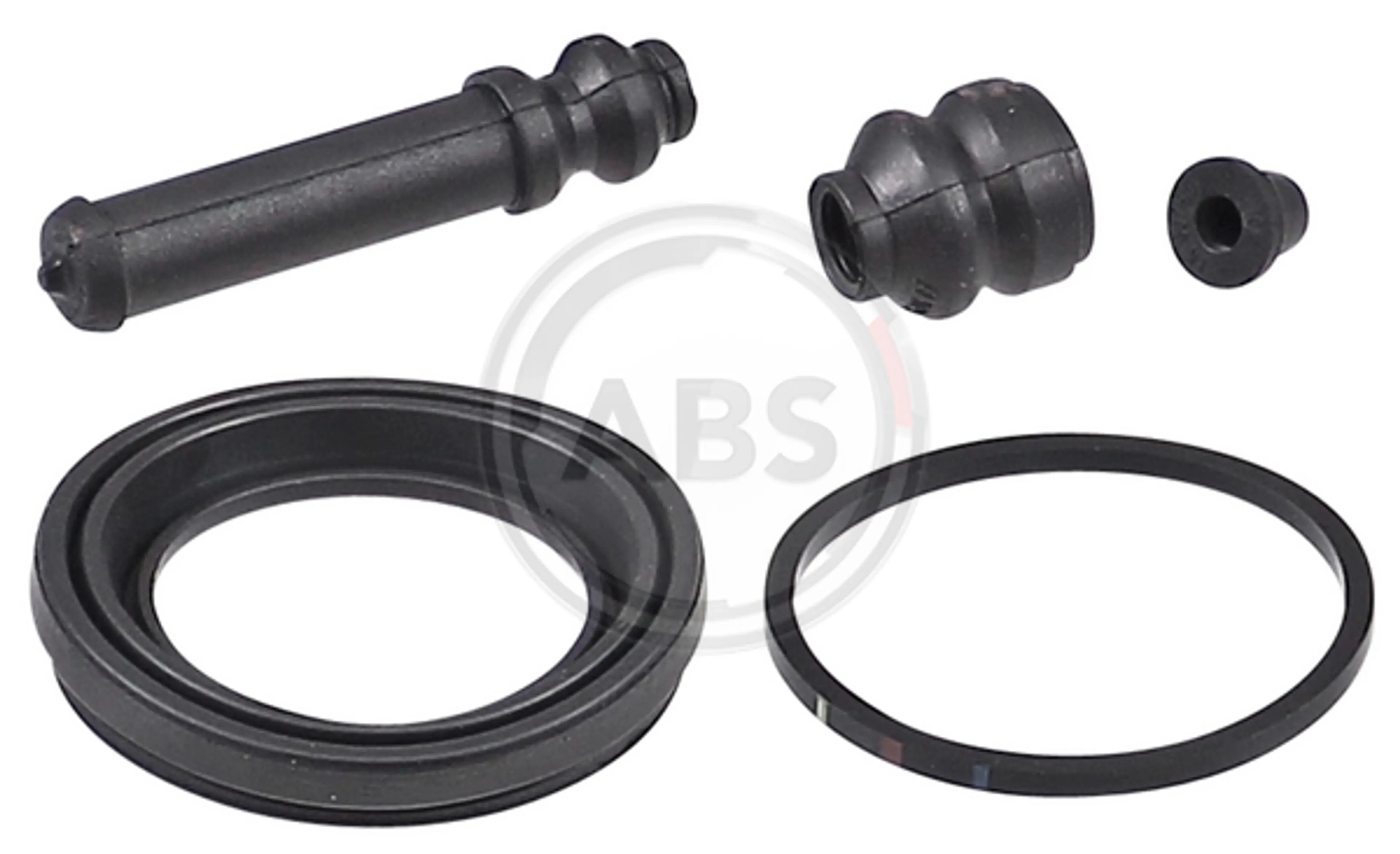 JUEGO DE REPARACIÓN, PINZA DE FRENO