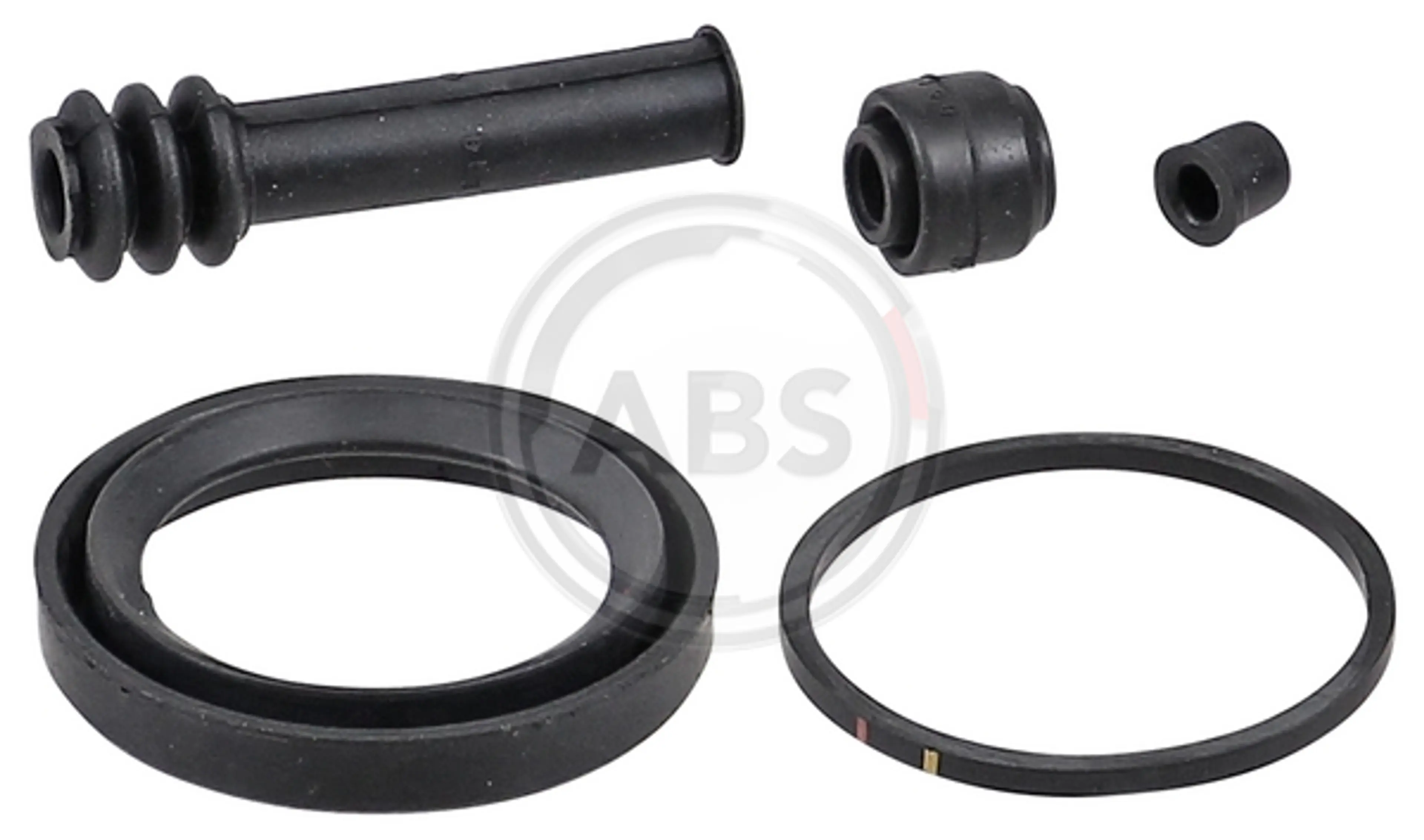 JUEGO DE REPARACIÓN, PINZA DE FRENO