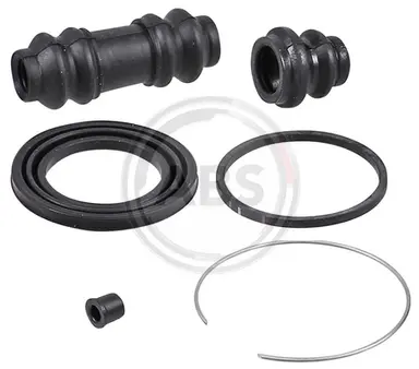 JUEGO DE REPARACIÓN, PINZA DE FRENO