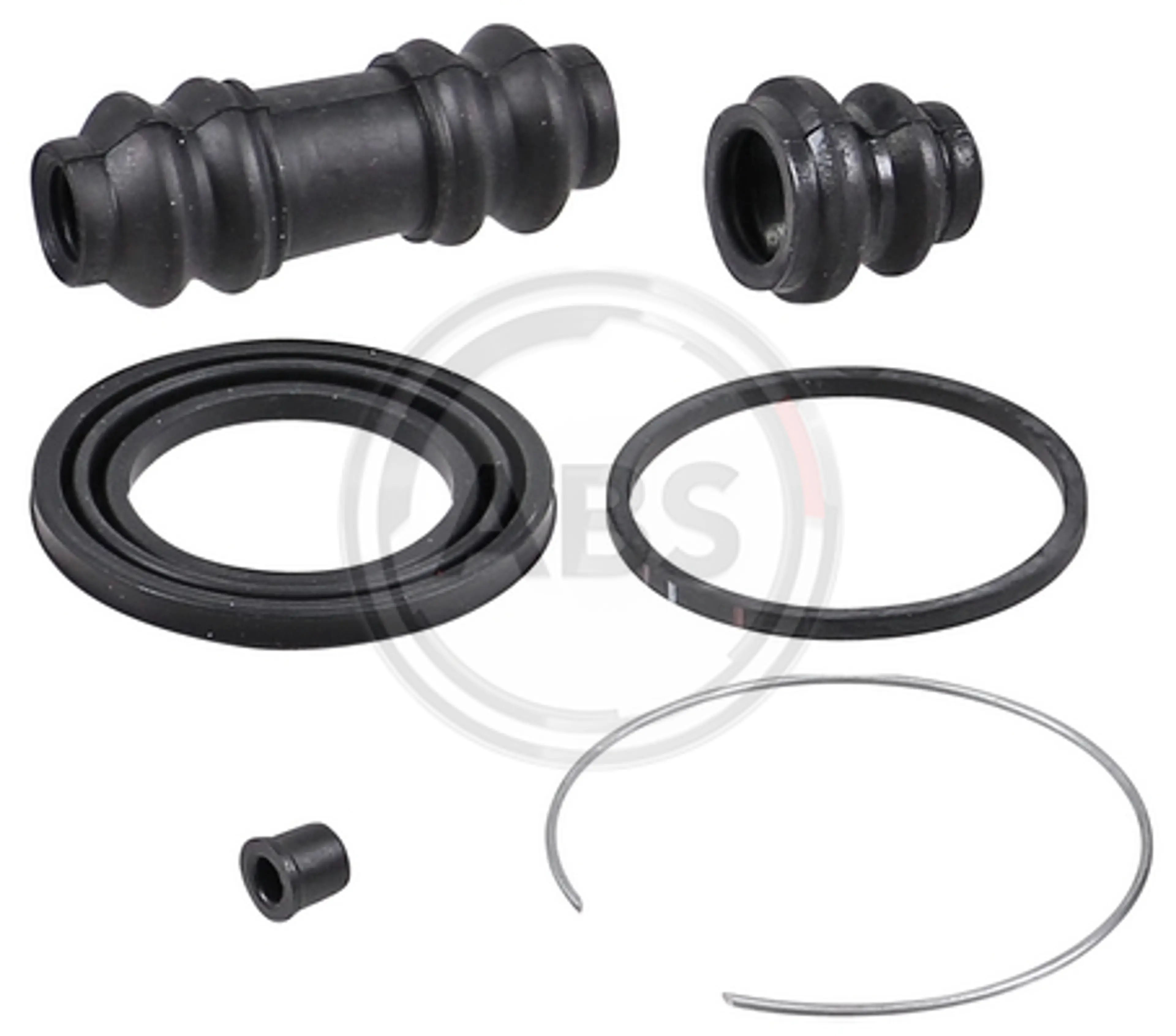 JUEGO DE REPARACIÓN, PINZA DE FRENO