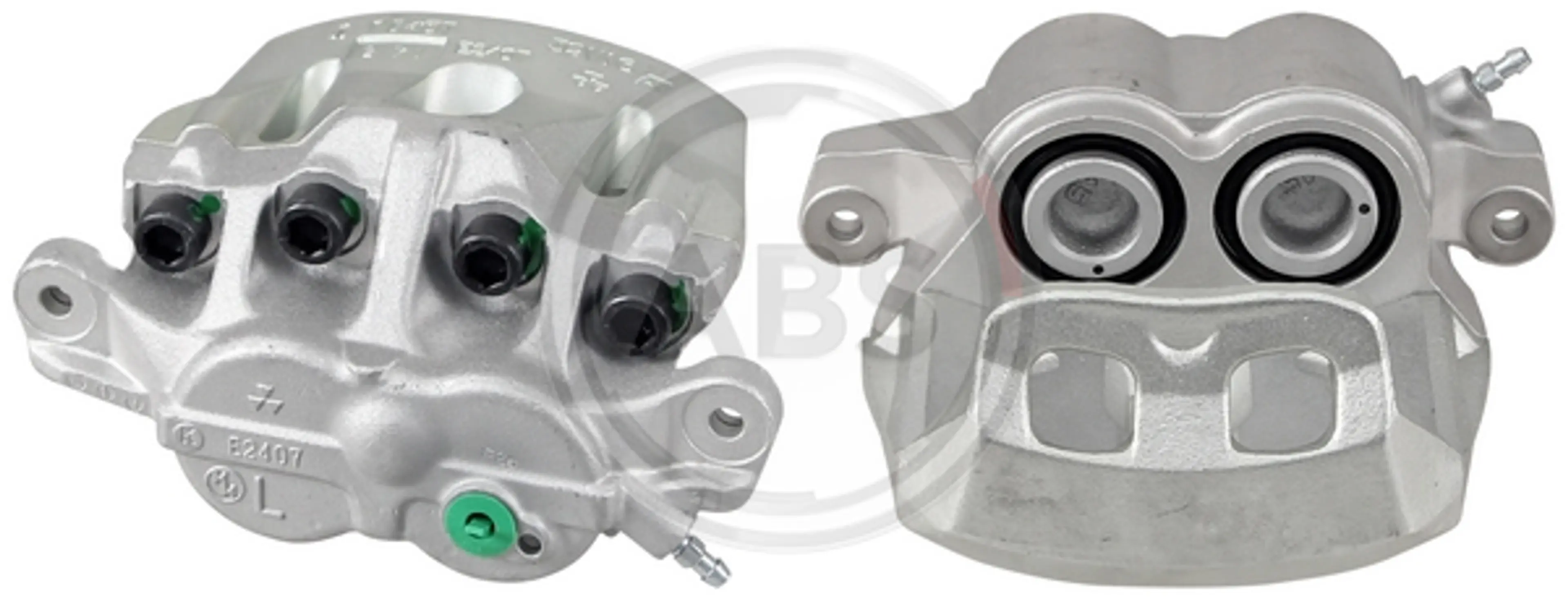 PINZA DE FRENO (SIN  DEVOLUCIÓN CAS