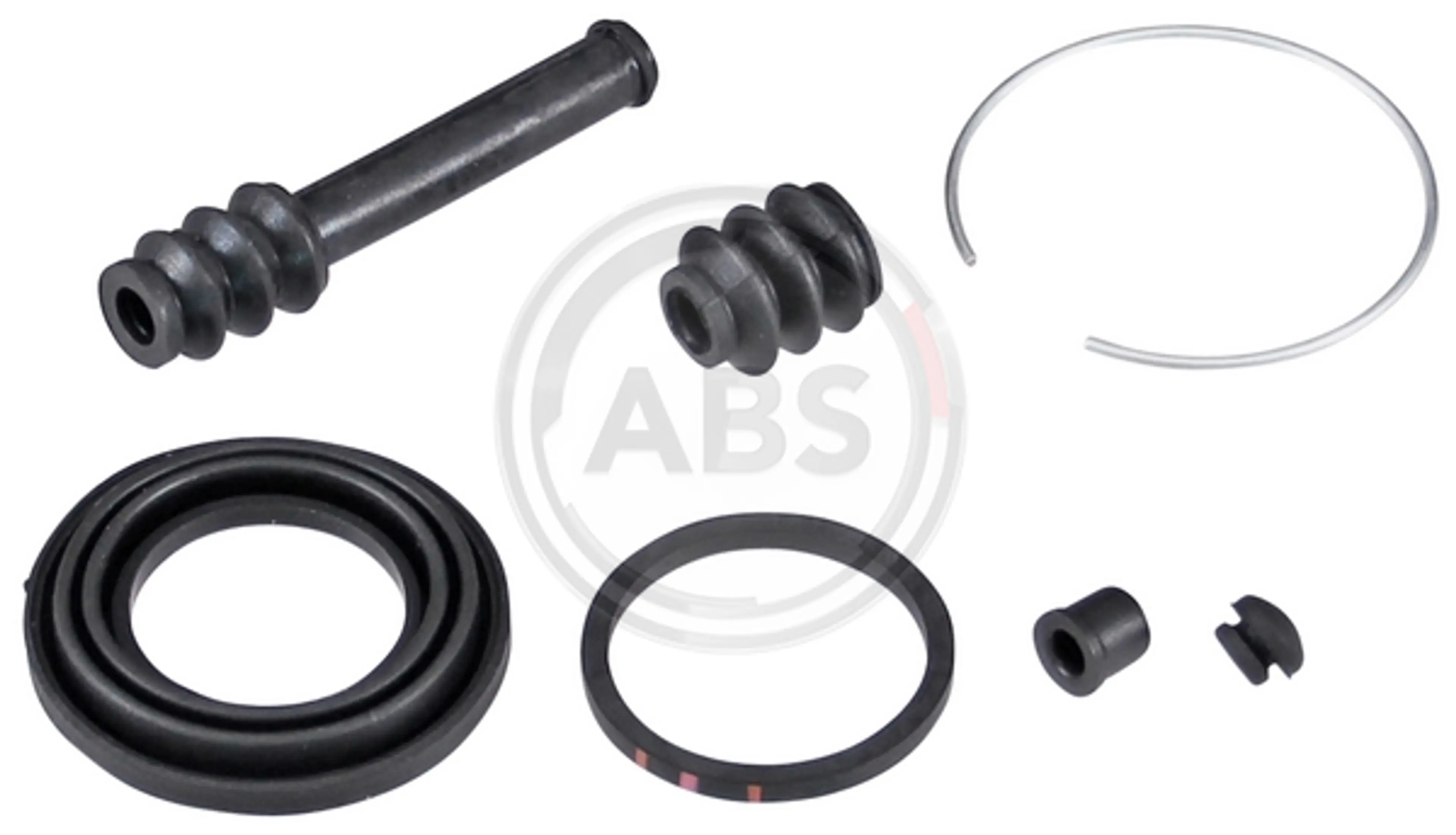 JUEGO DE REPARACIÓN, PINZA DE FRENO