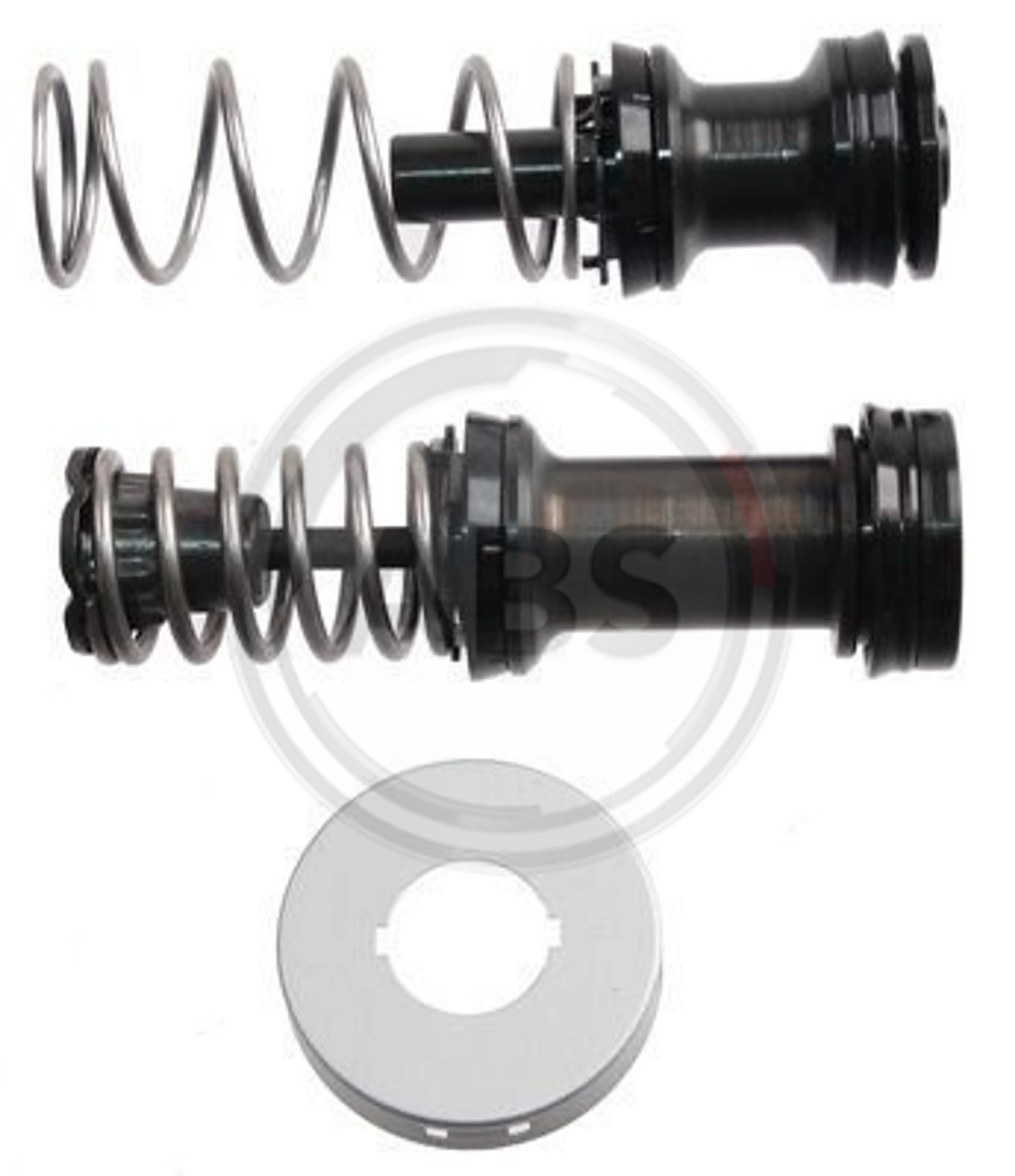 JUEGO DE REPARACIÓN, PINZA DE FRENO