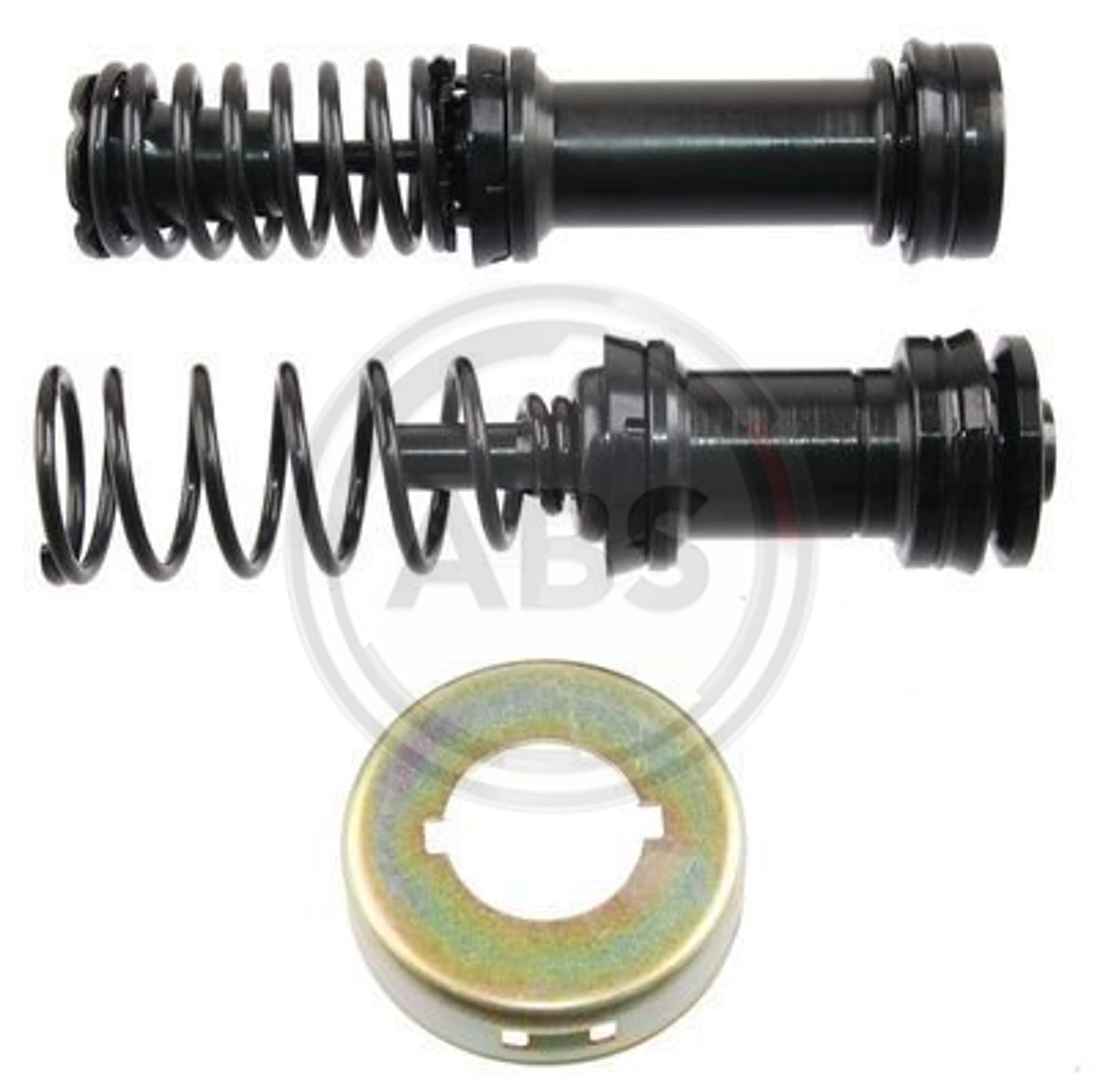 JUEGO DE REPARACIÓN, PINZA DE FRENO