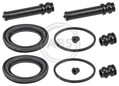 JUEGO DE REPARACIÓN, PINZA DE FRENO