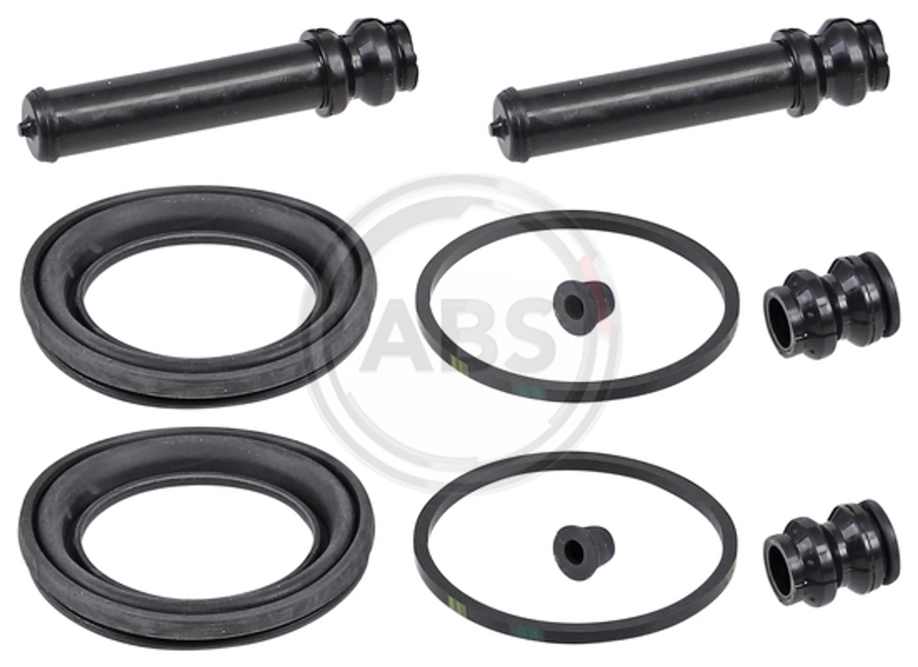 JUEGO DE REPARACIÓN, PINZA DE FRENO