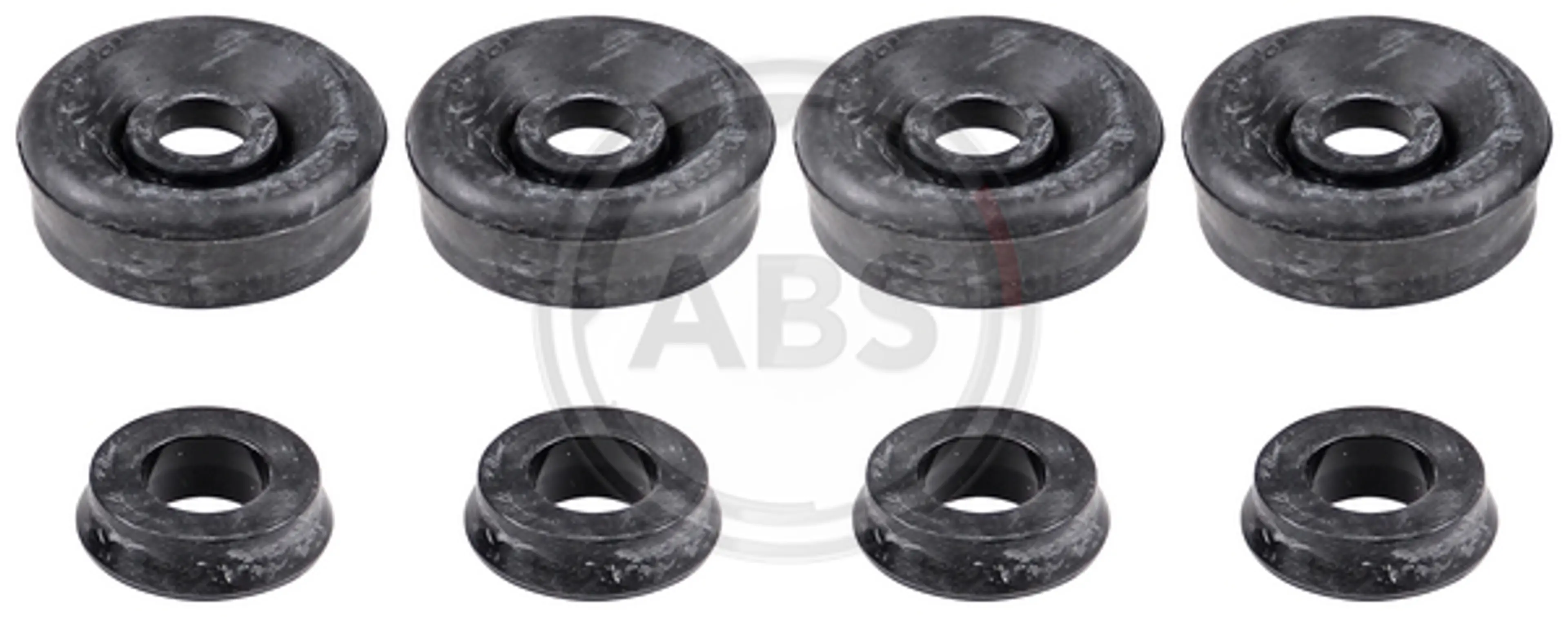 JUEGO DE REPARACIÓN, PINZA DE FRENO