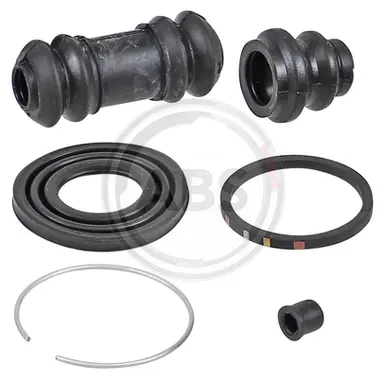 JUEGO DE REPARACIÓN, PINZA DE FRENO