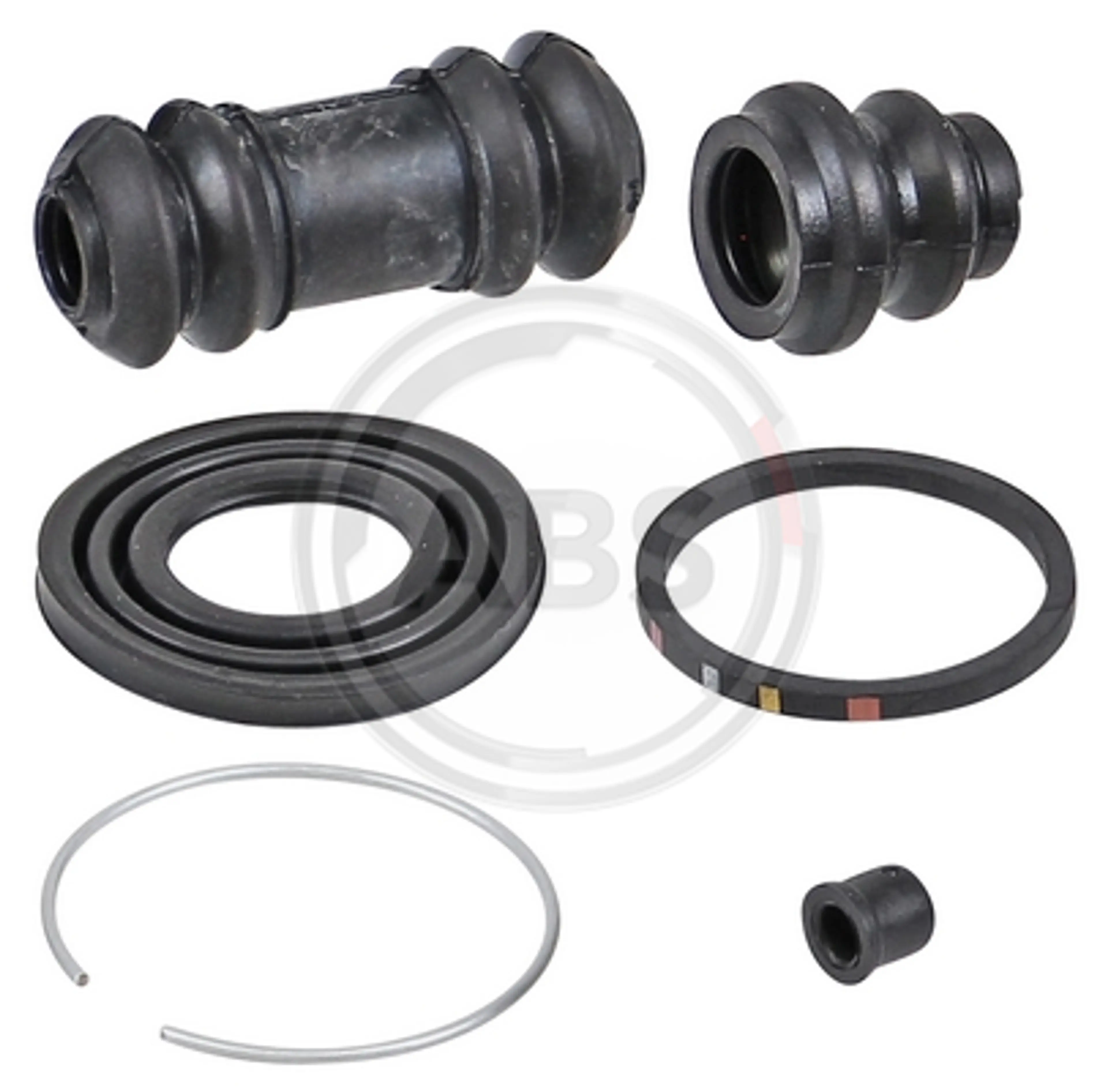 JUEGO DE REPARACIÓN, PINZA DE FRENO