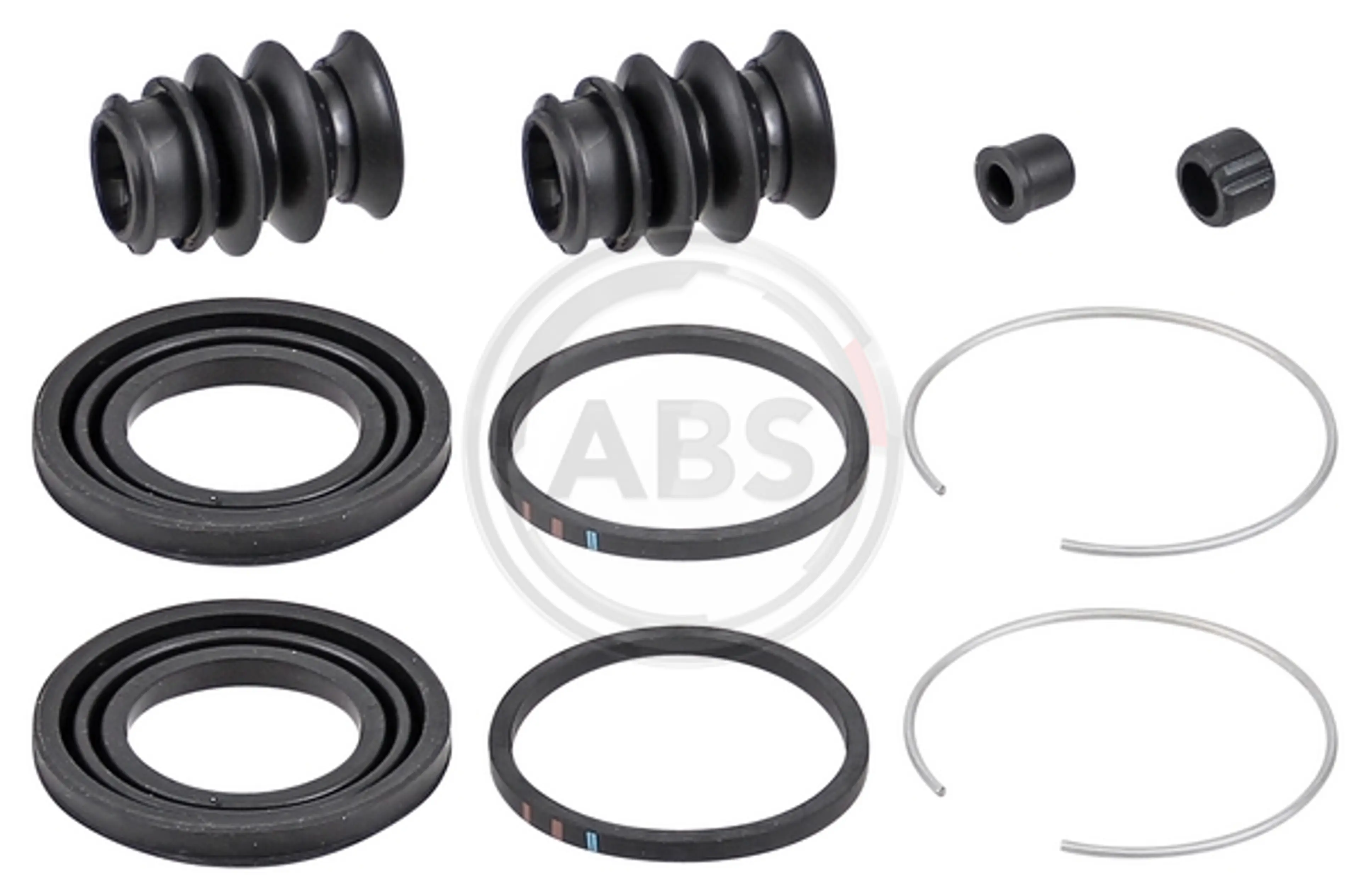 JUEGO DE REPARACIÓN, PINZA DE FRENO