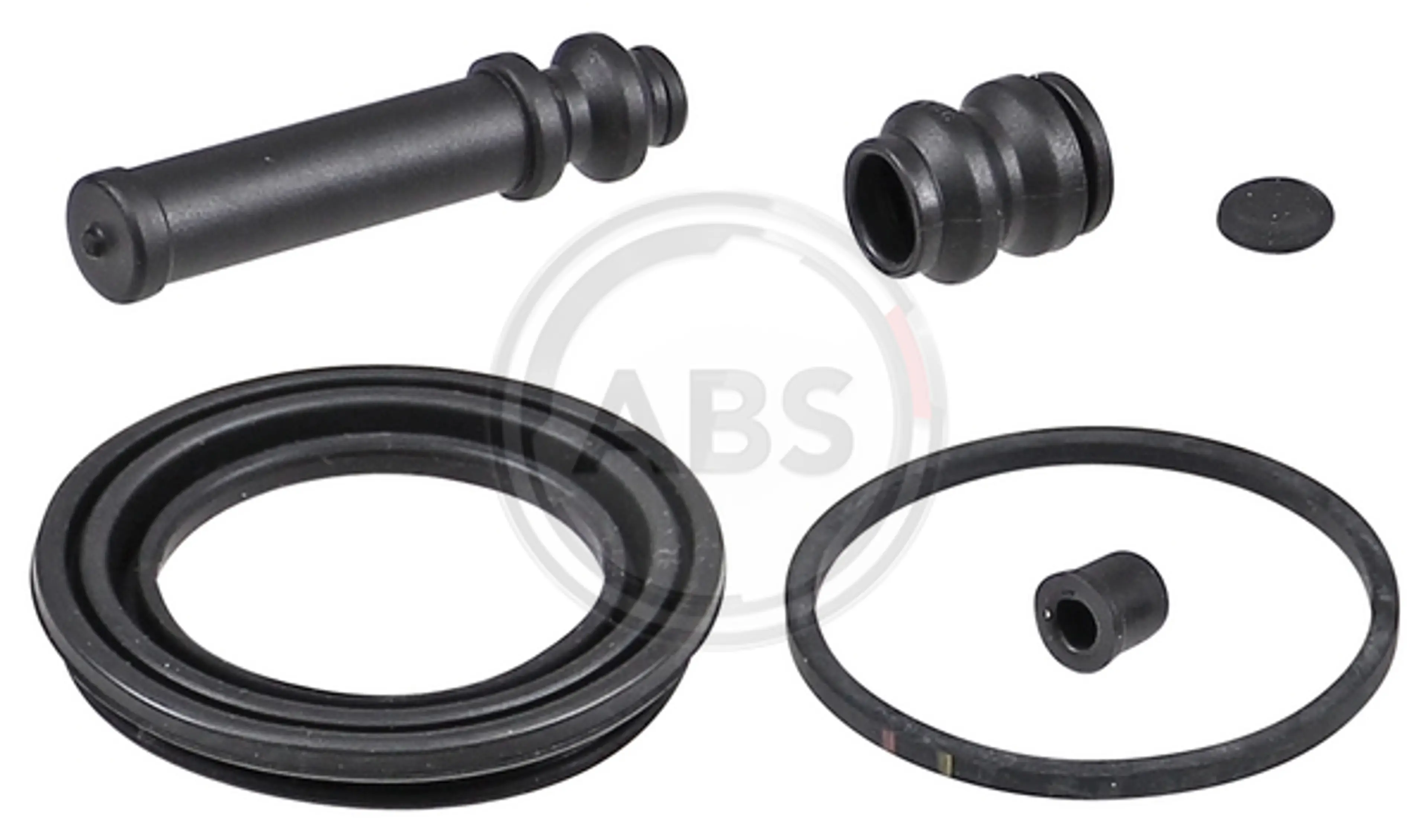 JUEGO DE REPARACIÓN, PINZA DE FRENO