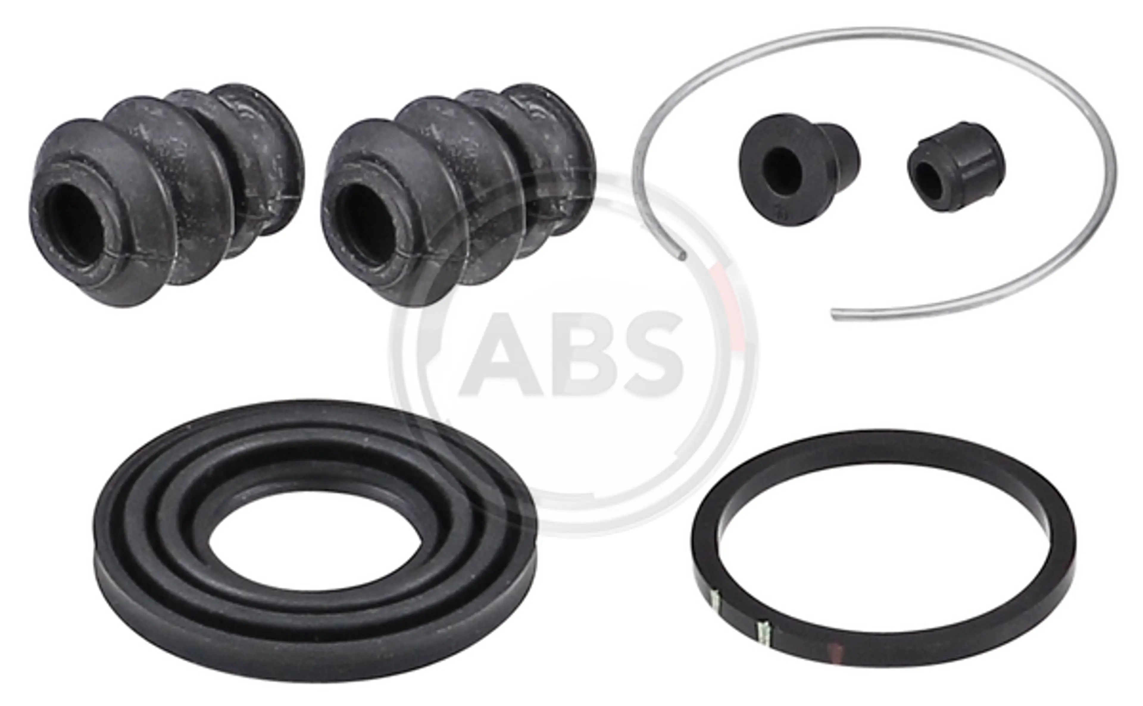 JUEGO DE REPARACIÓN, PINZA DE FRENO