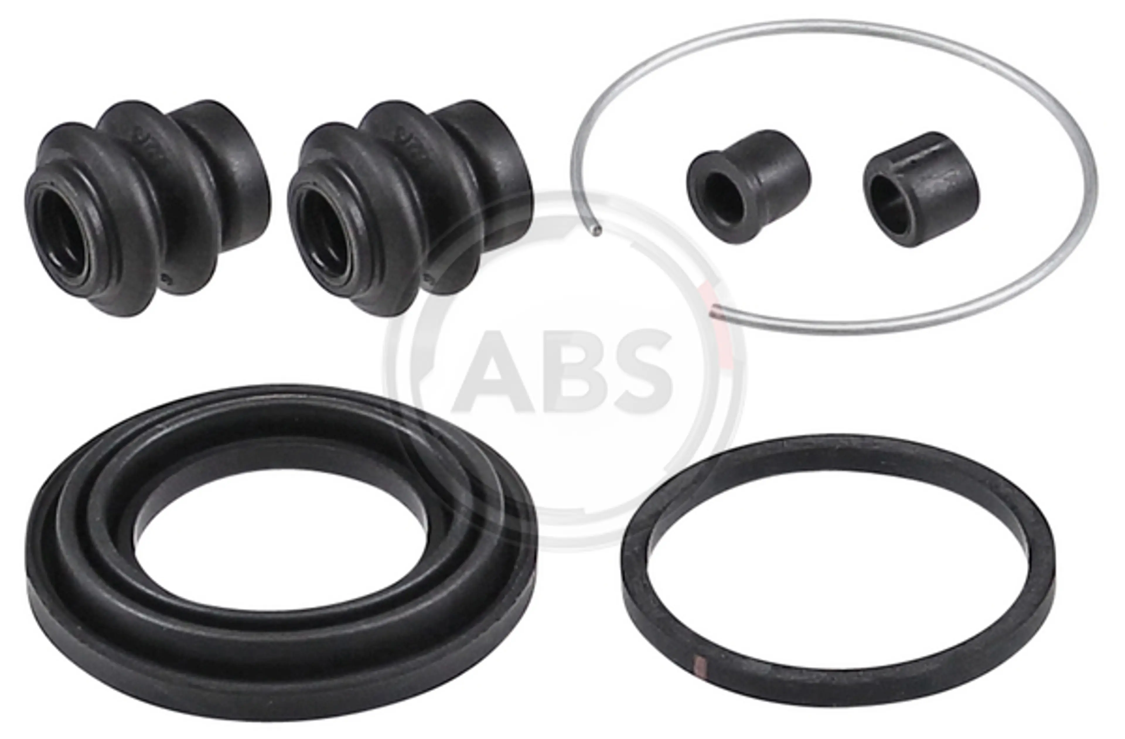 JUEGO DE REPARACIÓN, PINZA DE FRENO