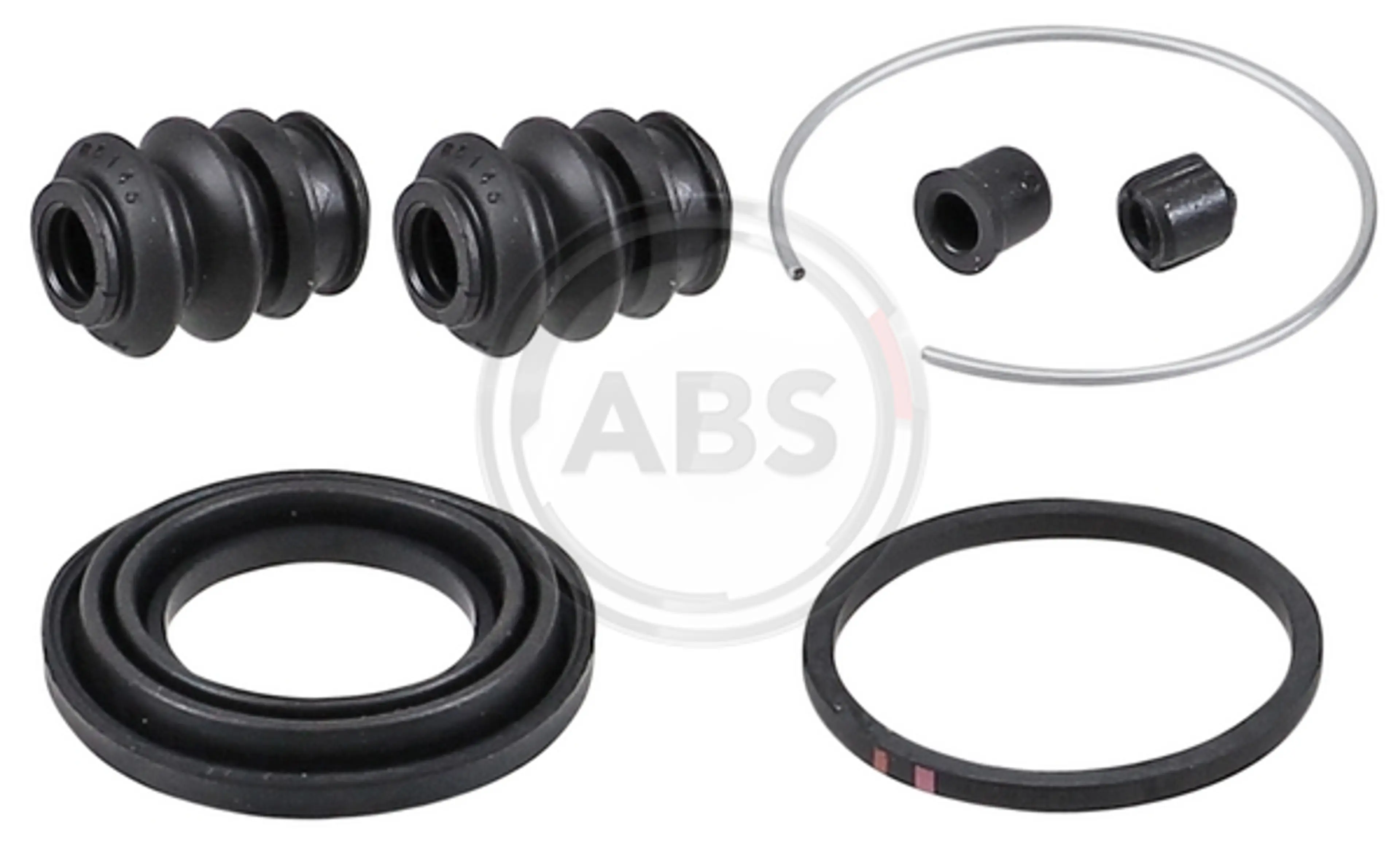 JUEGO DE REPARACIÓN, PINZA DE FRENO