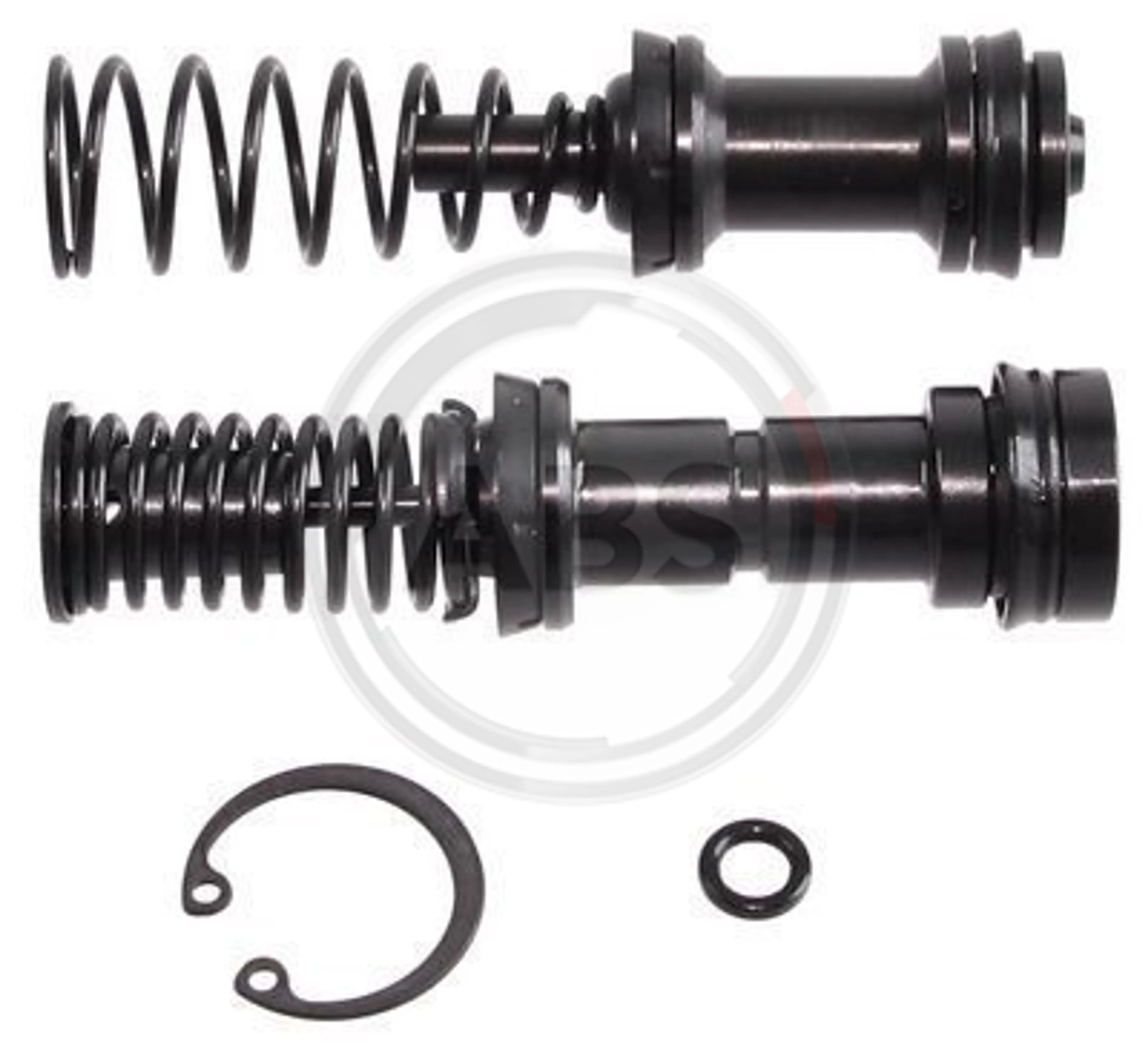 JUEGO DE REPARACIÓN, PINZA DE FRENO