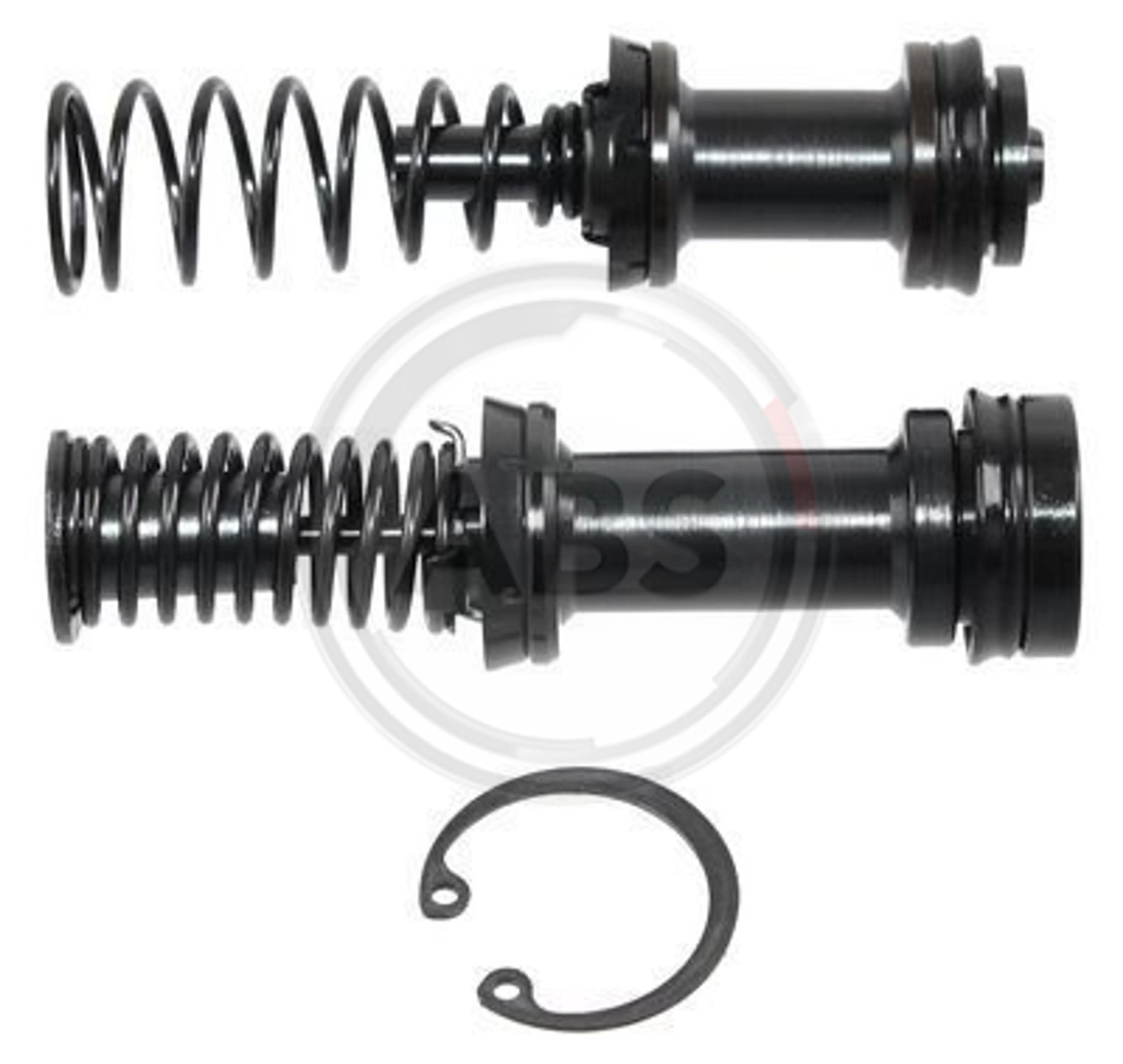 JUEGO DE REPARACIÓN, PINZA DE FRENO