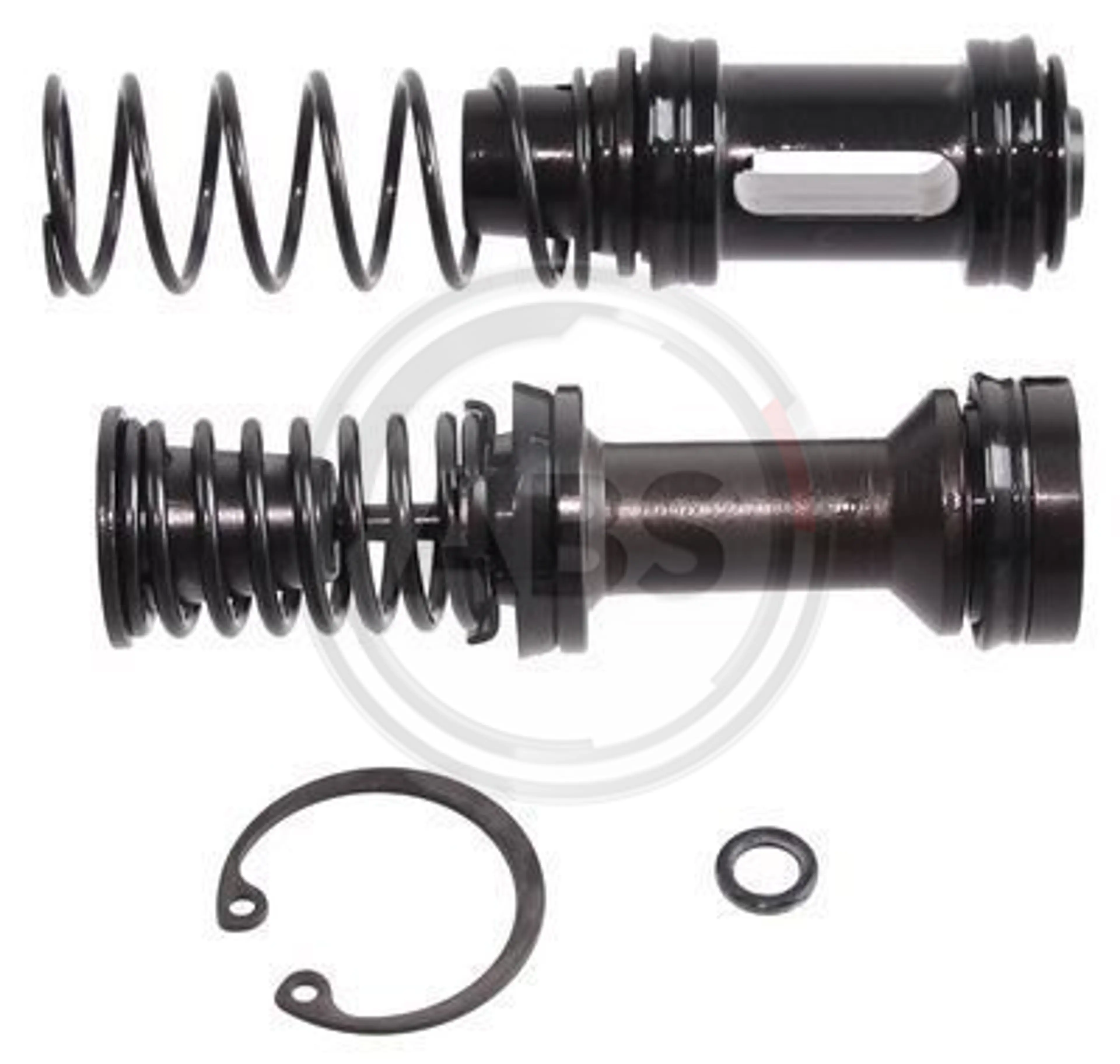 JUEGO DE REPARACIÓN, PINZA DE FRENO