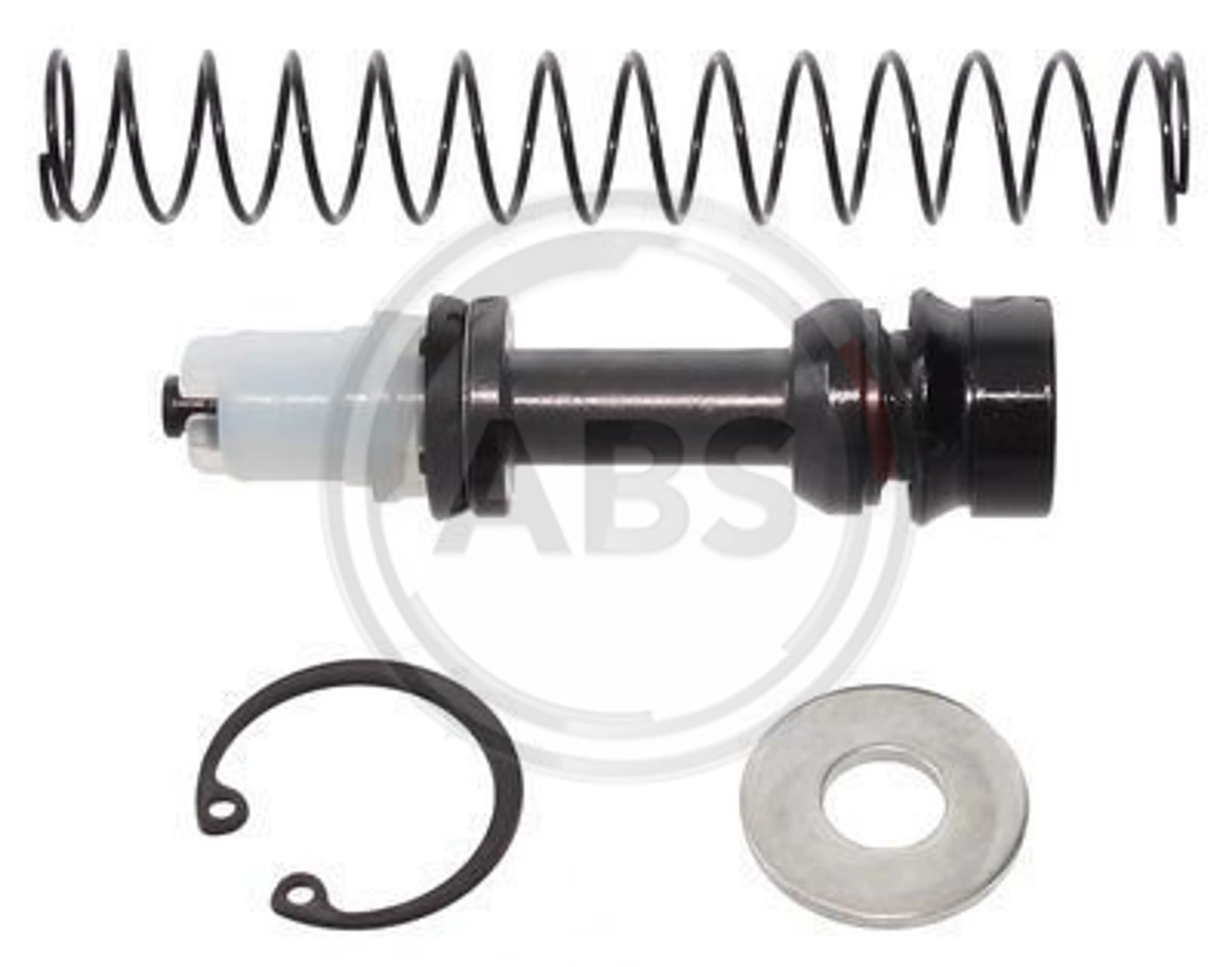 JUEGO DE REPARACIÓN, PINZA DE FRENO