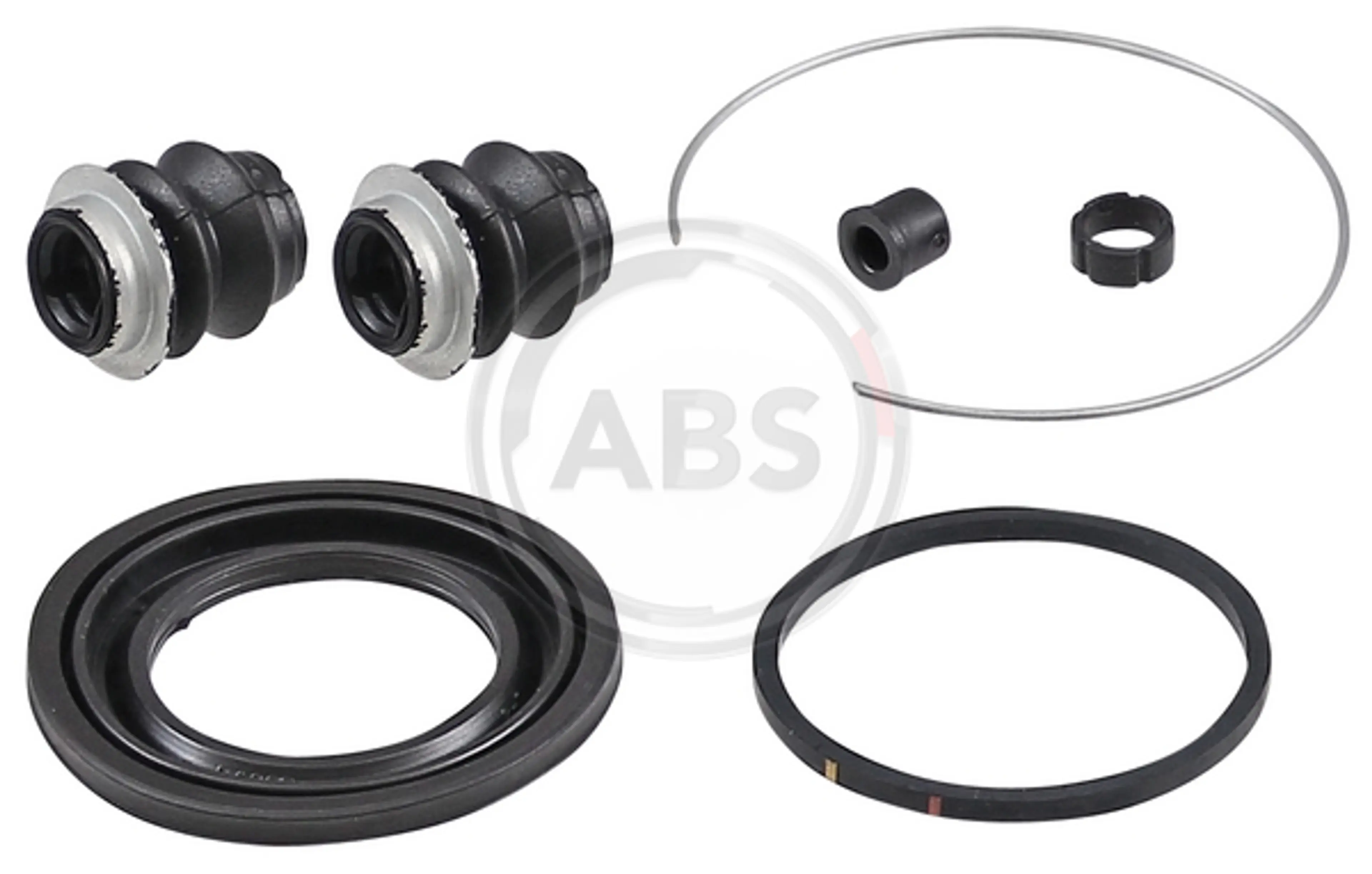 JUEGO DE REPARACIÓN, PINZA DE FRENO