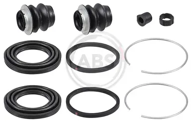 JUEGO DE REPARACIÓN, PINZA DE FRENO