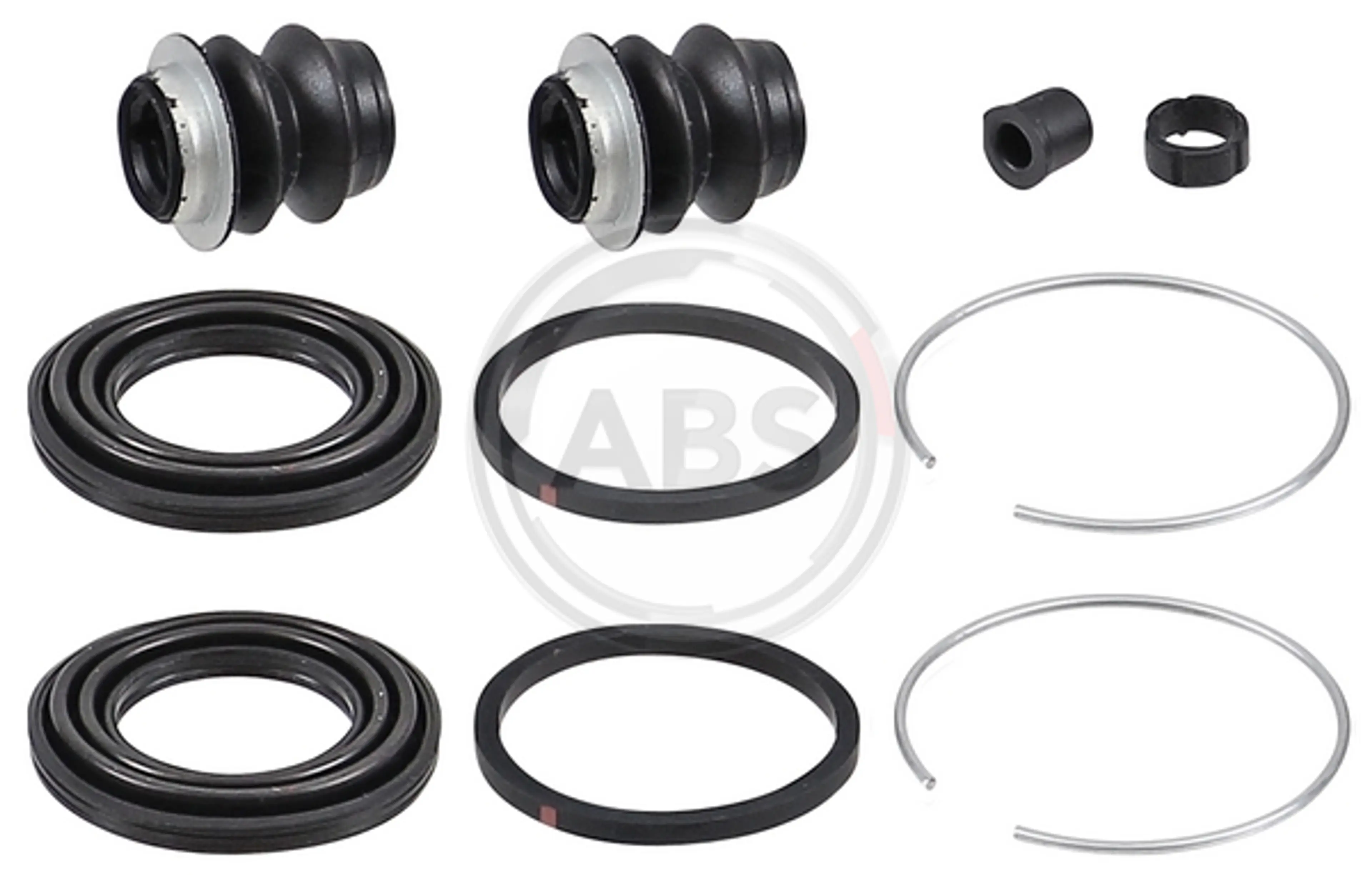 JUEGO DE REPARACIÓN, PINZA DE FRENO