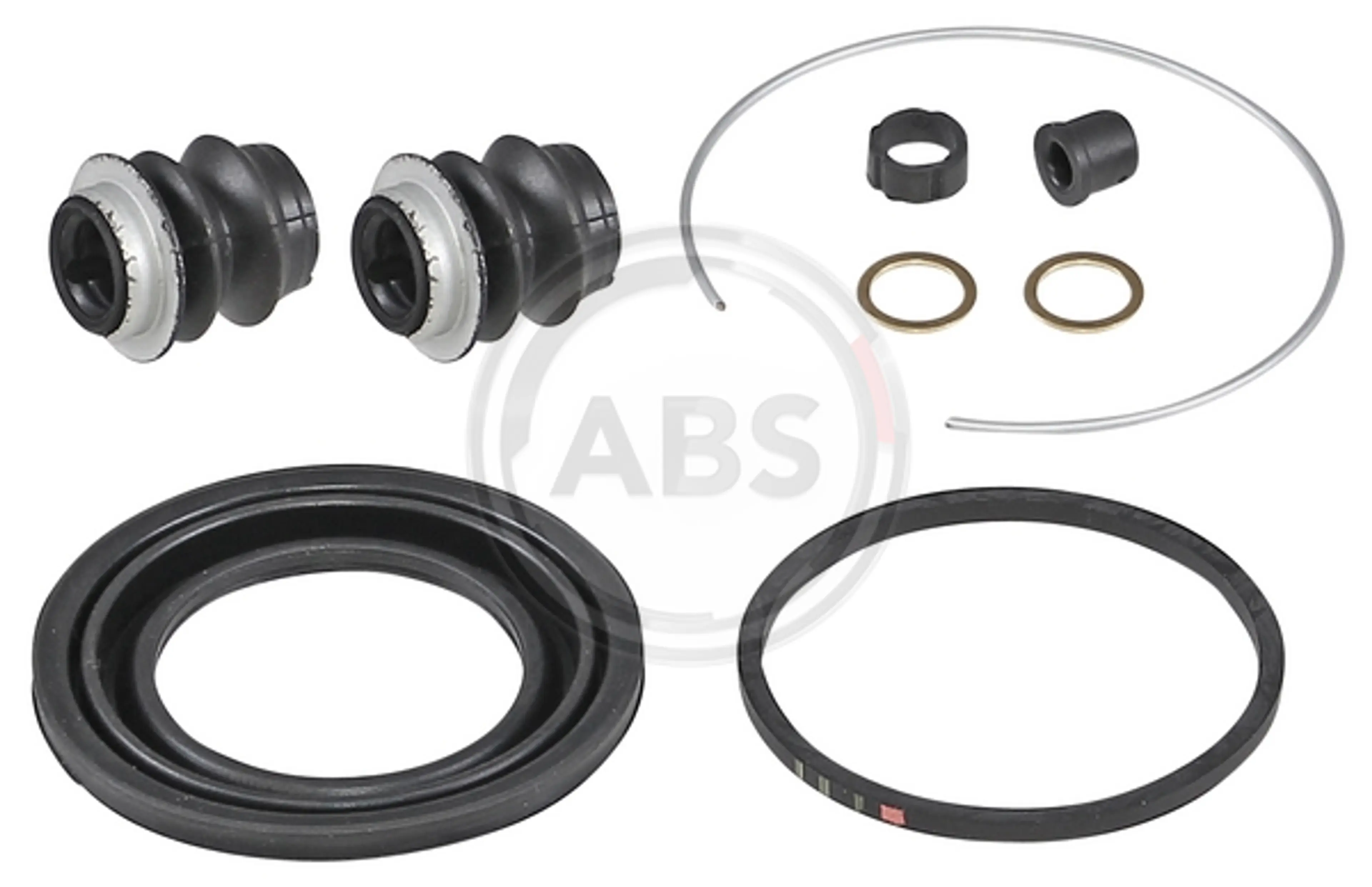 JUEGO DE REPARACIÓN, PINZA DE FRENO