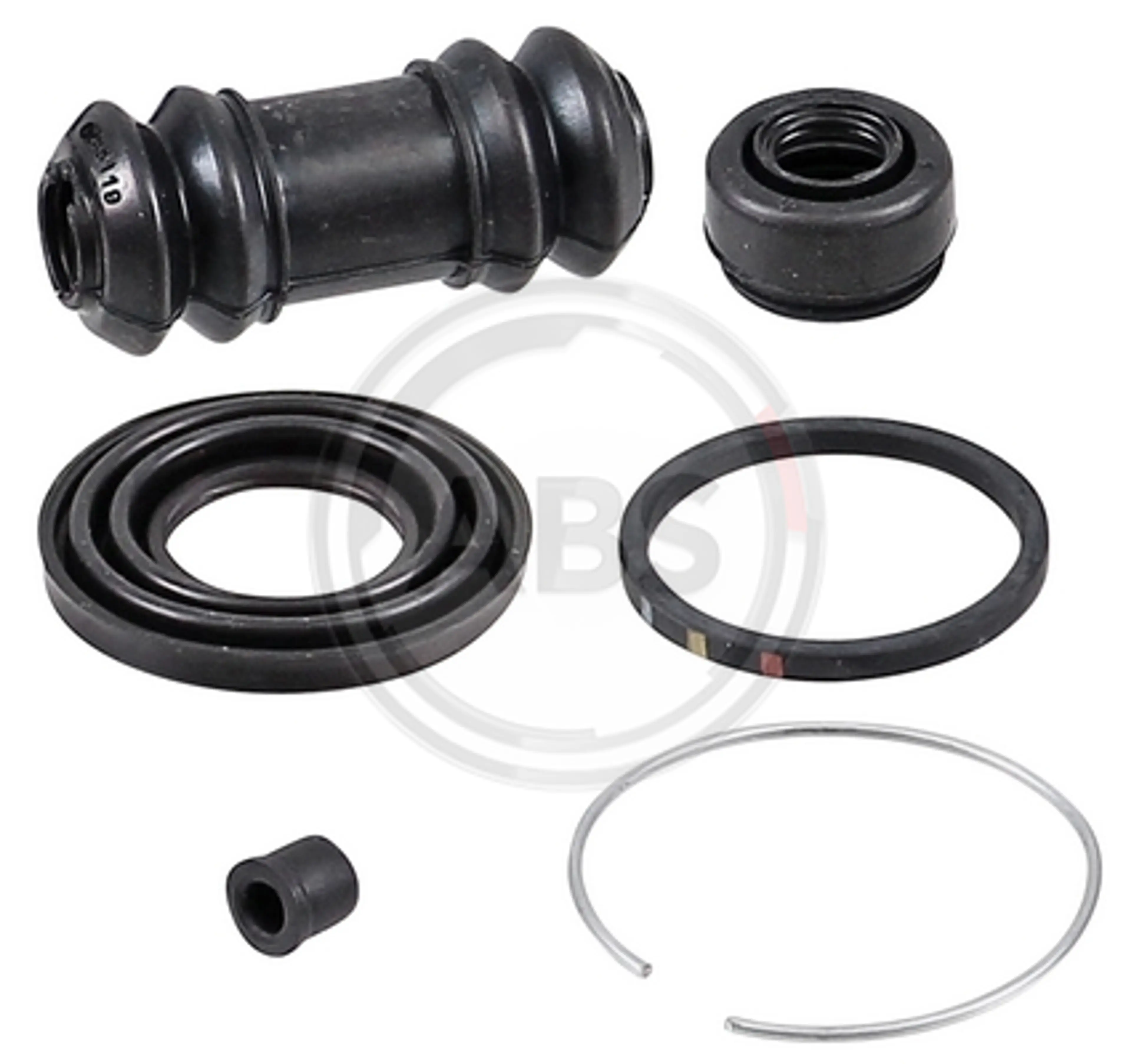 JUEGO DE REPARACIÓN, PINZA DE FRENO