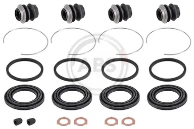 JUEGO DE REPARACIÓN, PINZA DE FRENO