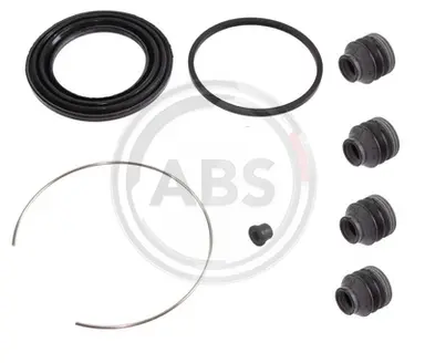 JUEGO DE REPARACIÓN, PINZA DE FRENO