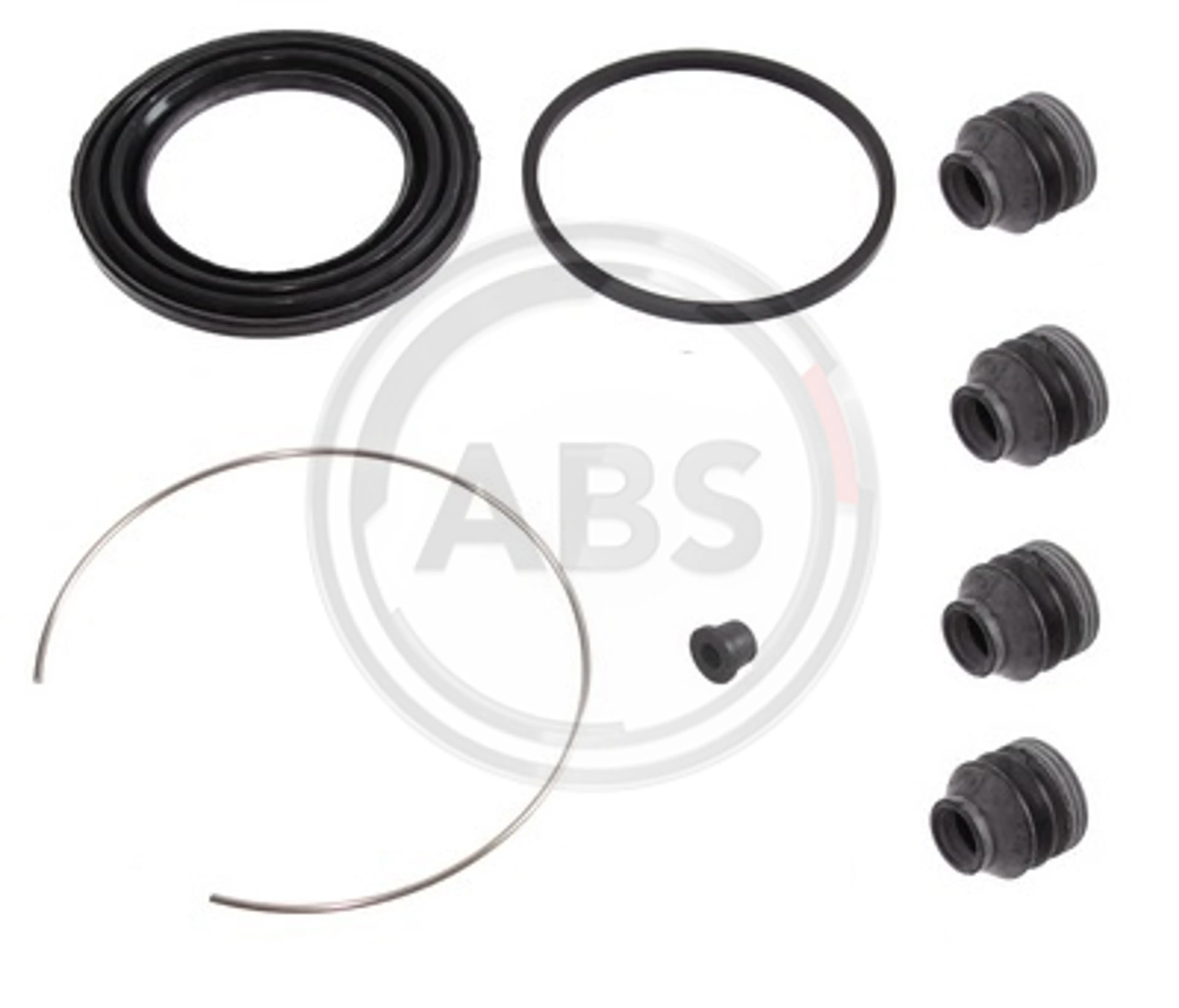 JUEGO DE REPARACIÓN, PINZA DE FRENO