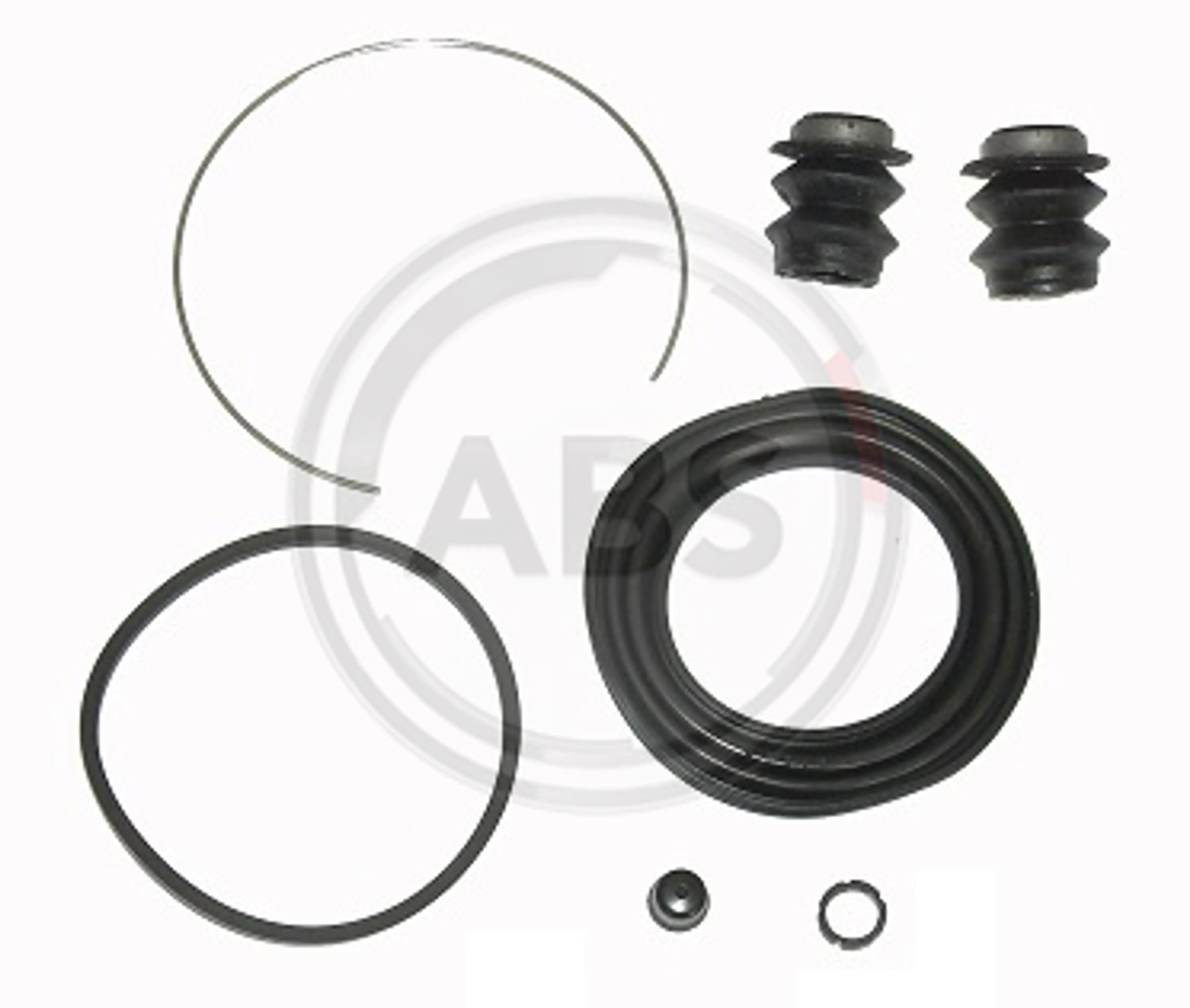 JUEGO DE REPARACIÓN, PINZA DE FRENO