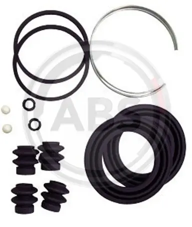 JUEGO DE REPARACIÓN, PINZA DE FRENO