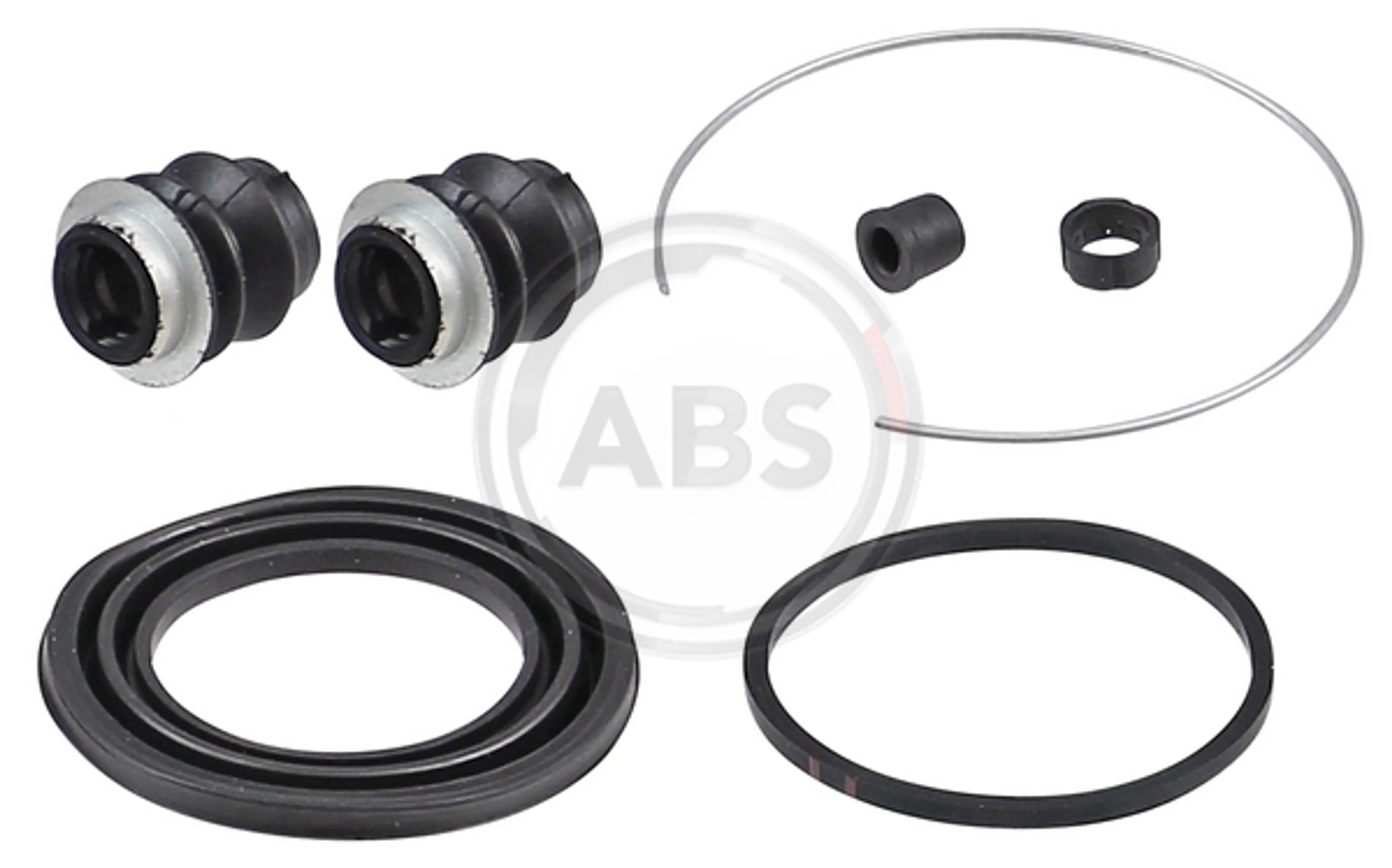 JUEGO DE REPARACIÓN, PINZA DE FRENO