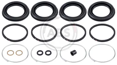 JUEGO DE REPARACIÓN, PINZA DE FRENO