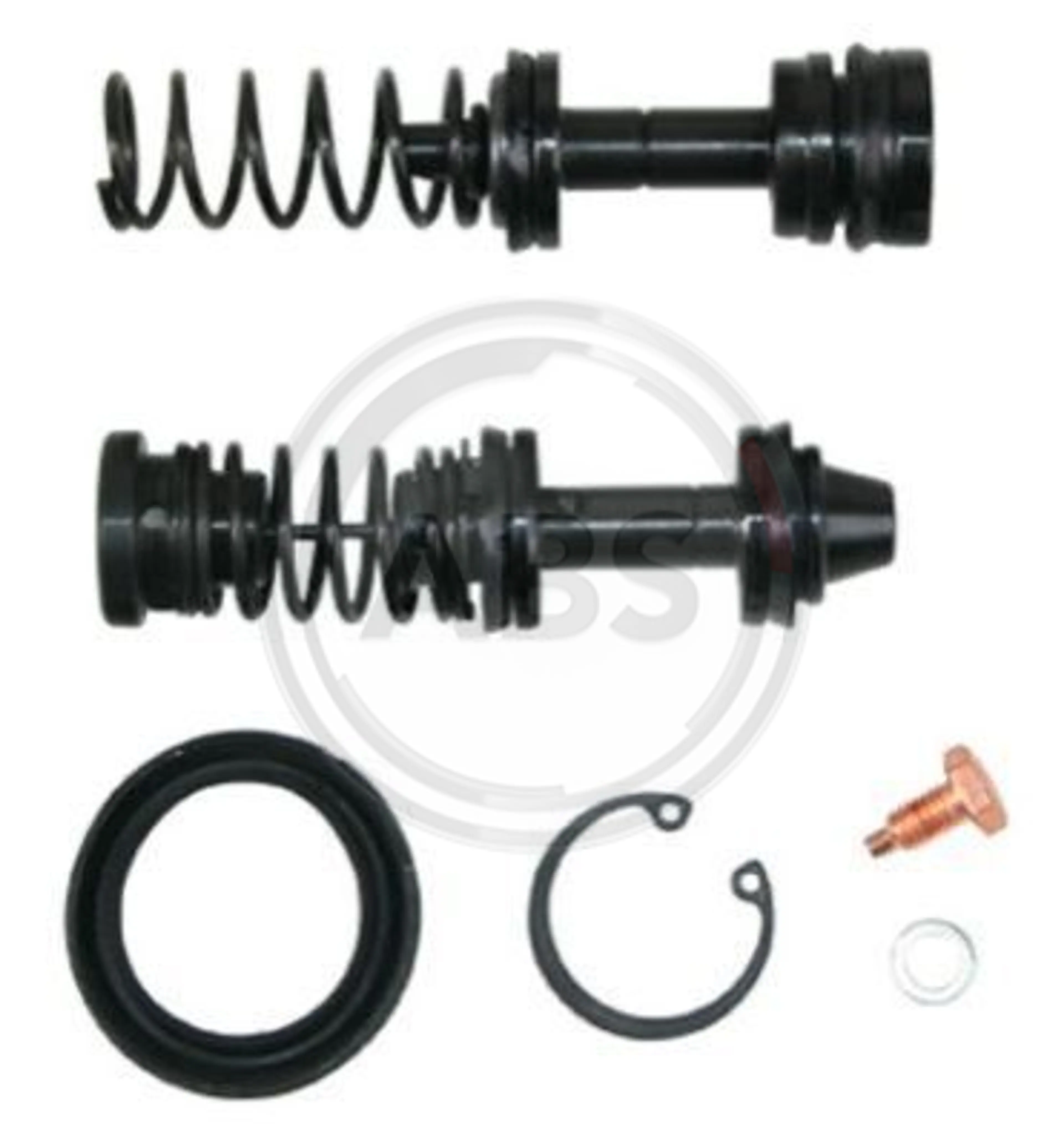 JUEGO DE REPARACIÓN, PINZA DE FRENO