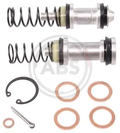 JUEGO DE REPARACIÓN, PINZA DE FRENO