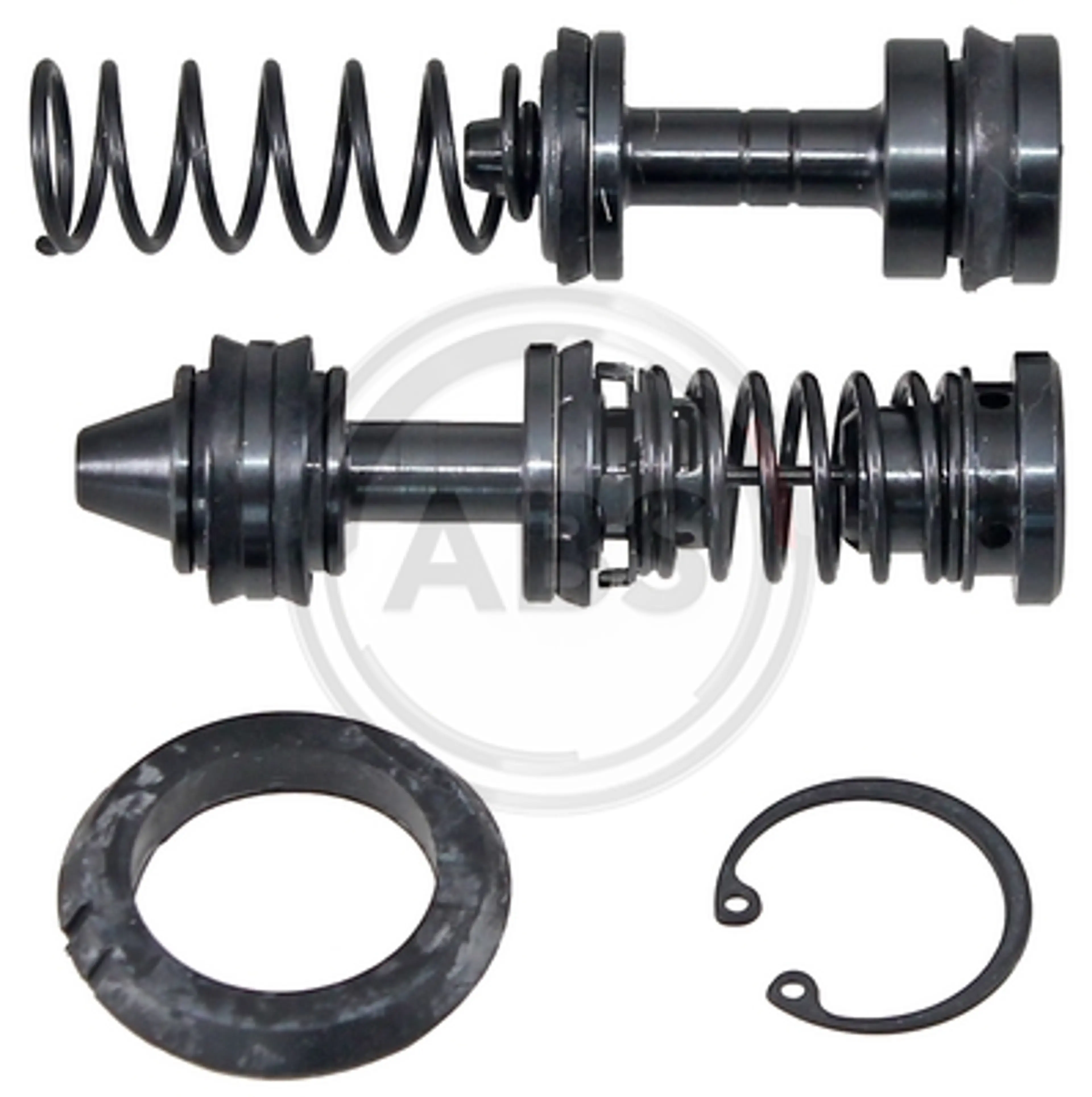 JUEGO DE REPARACIÓN, PINZA DE FRENO