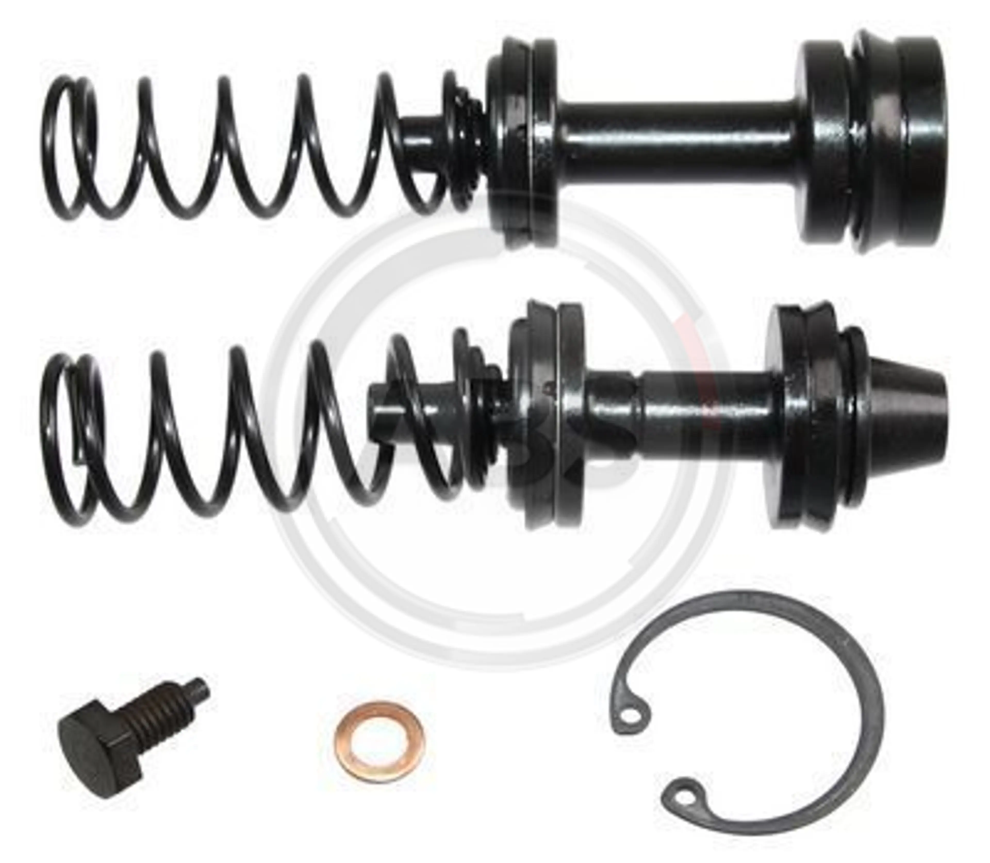 JUEGO DE REPARACIÓN, PINZA DE FRENO