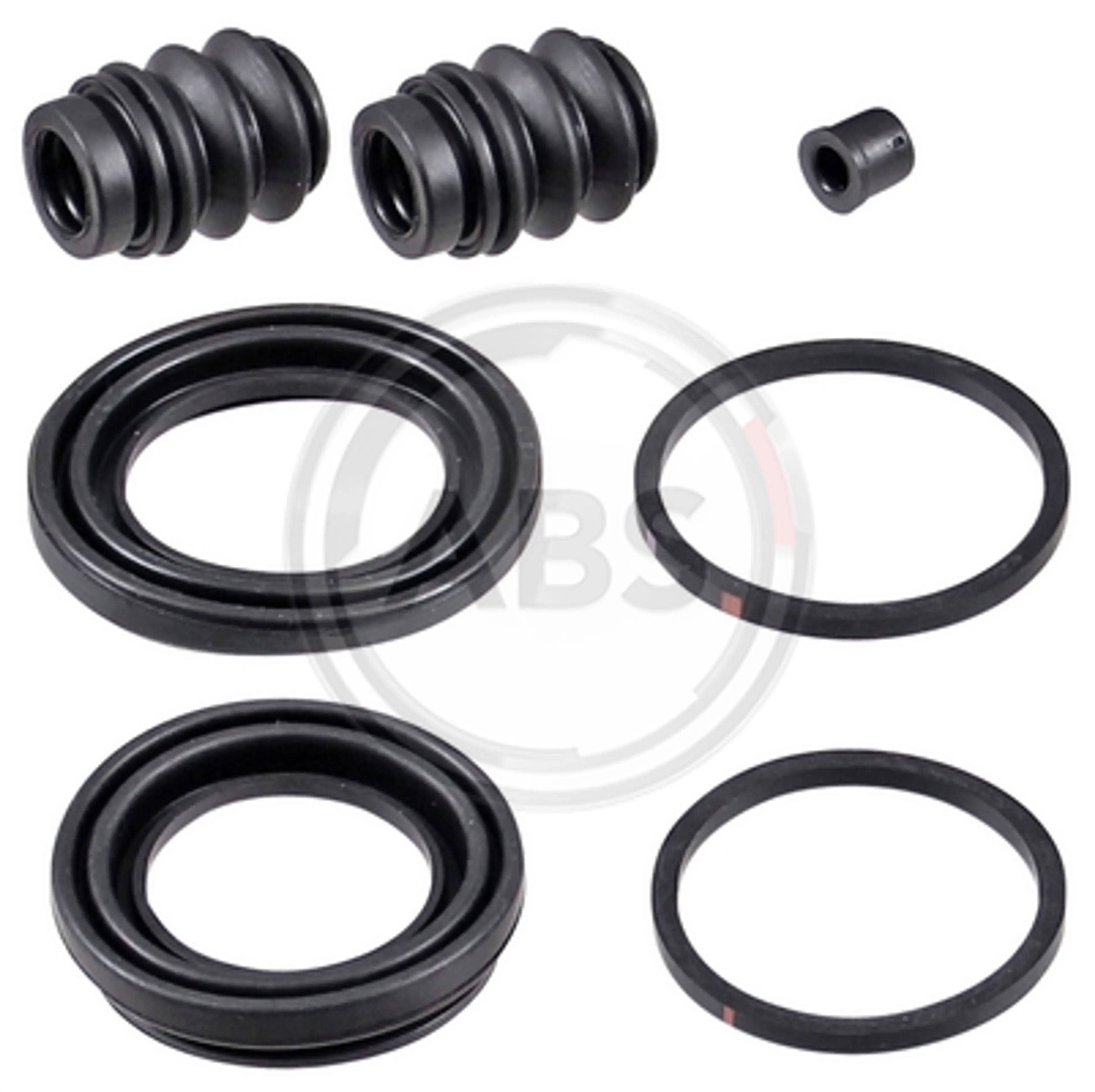 JUEGO DE REPARACIÓN, PINZA DE FRENO