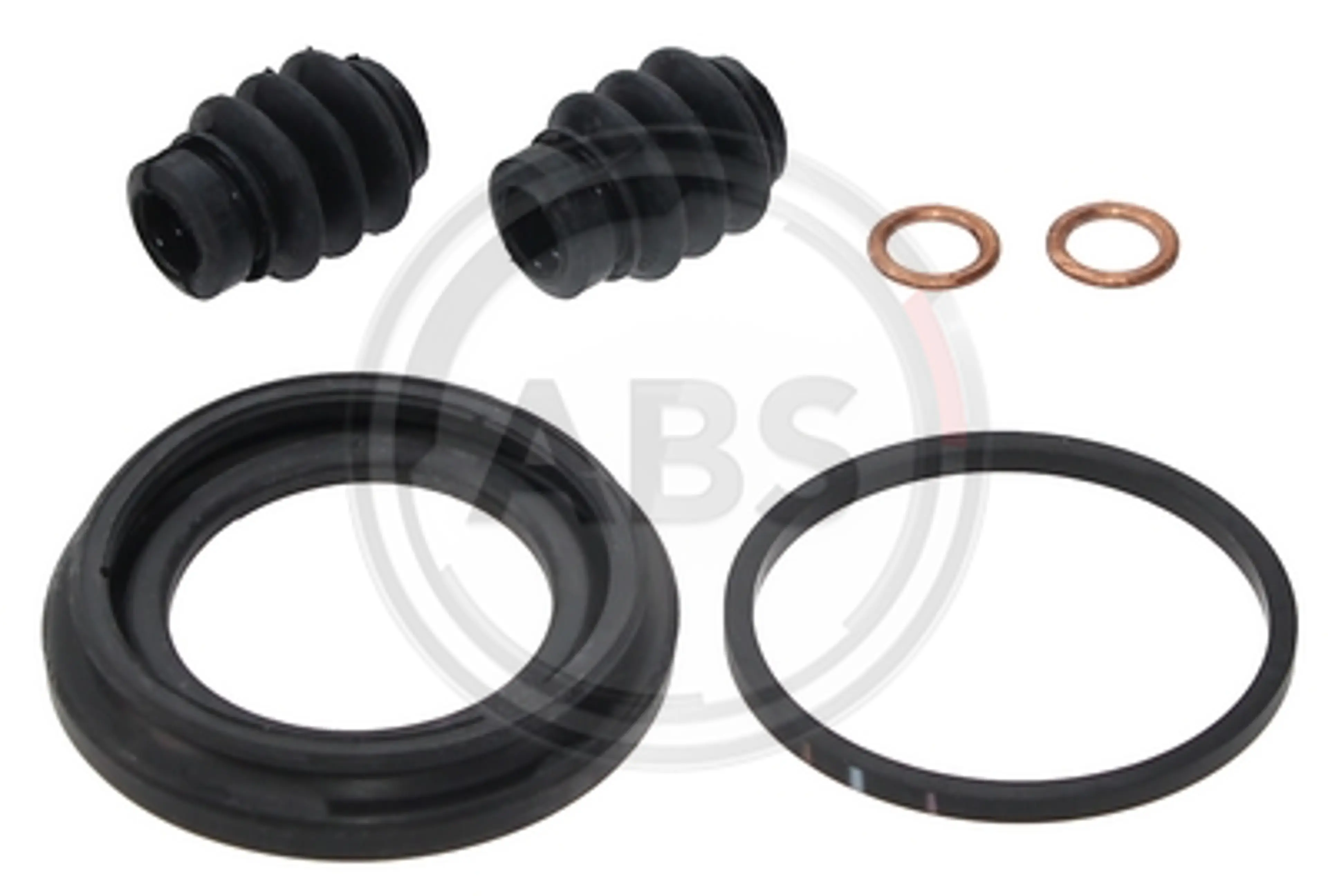 JUEGO DE REPARACIÓN, PINZA DE FRENO