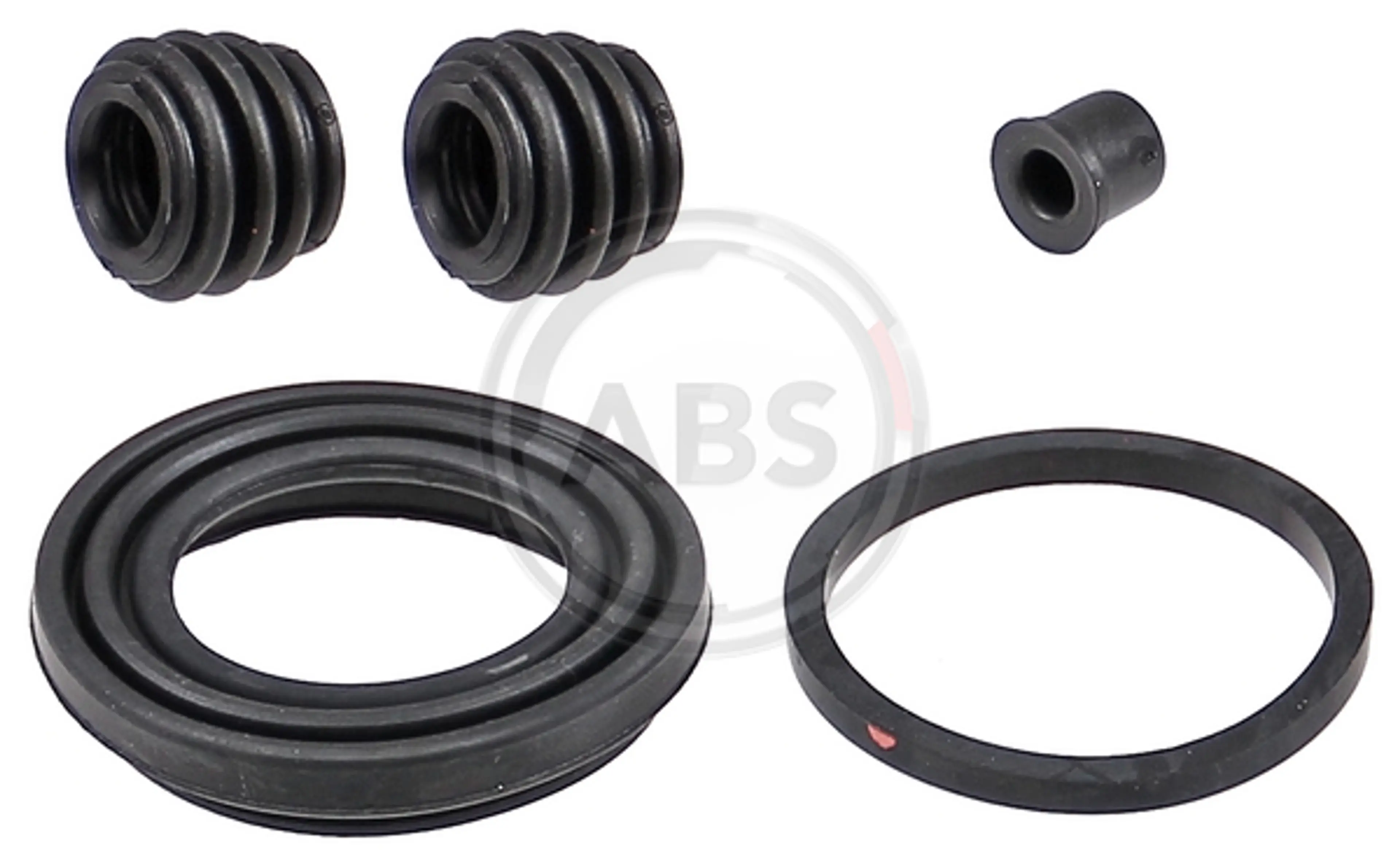 JUEGO DE REPARACIÓN, PINZA DE FRENO